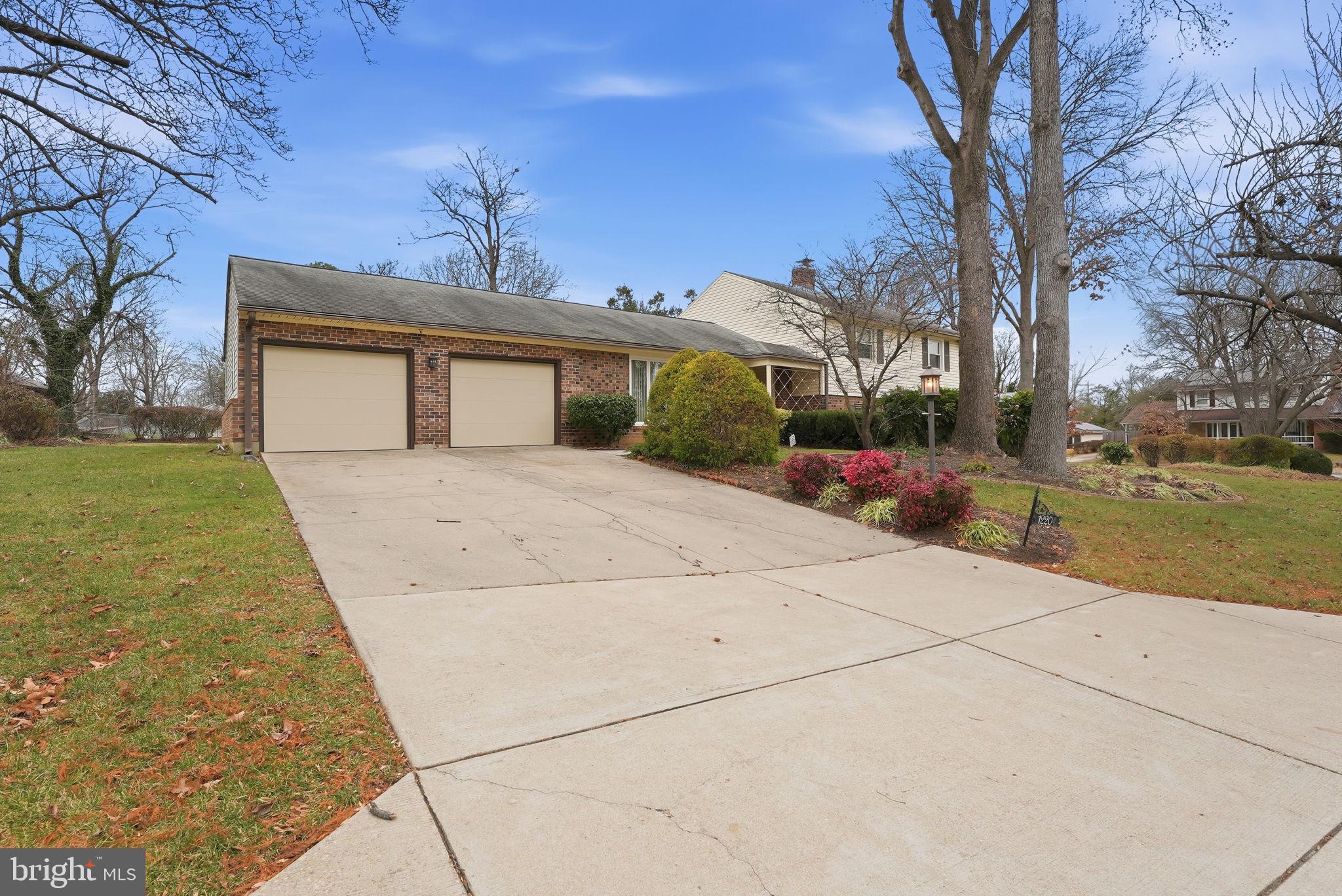 12204 CHESTERTON DRIVE