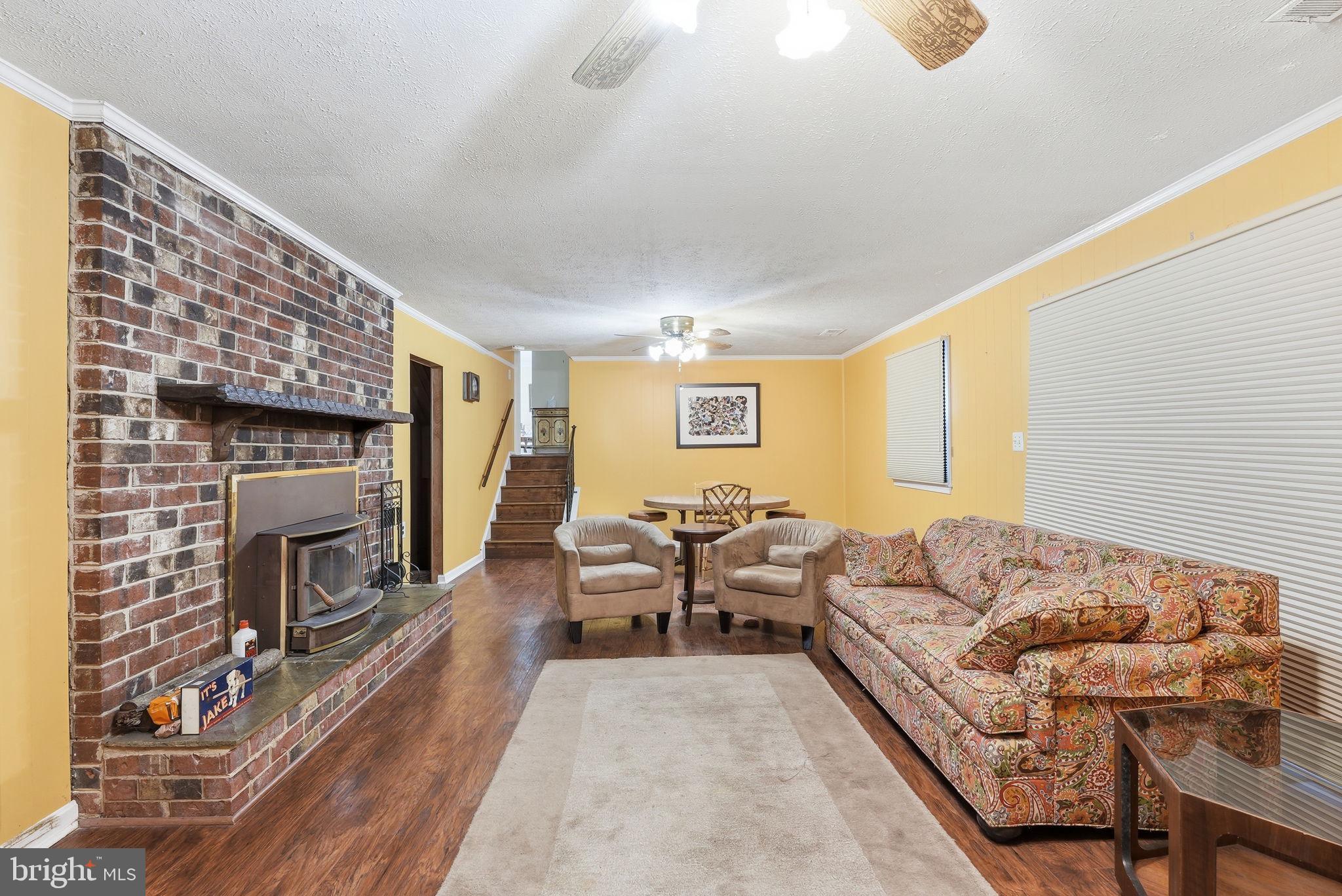 12204 CHESTERTON DRIVE