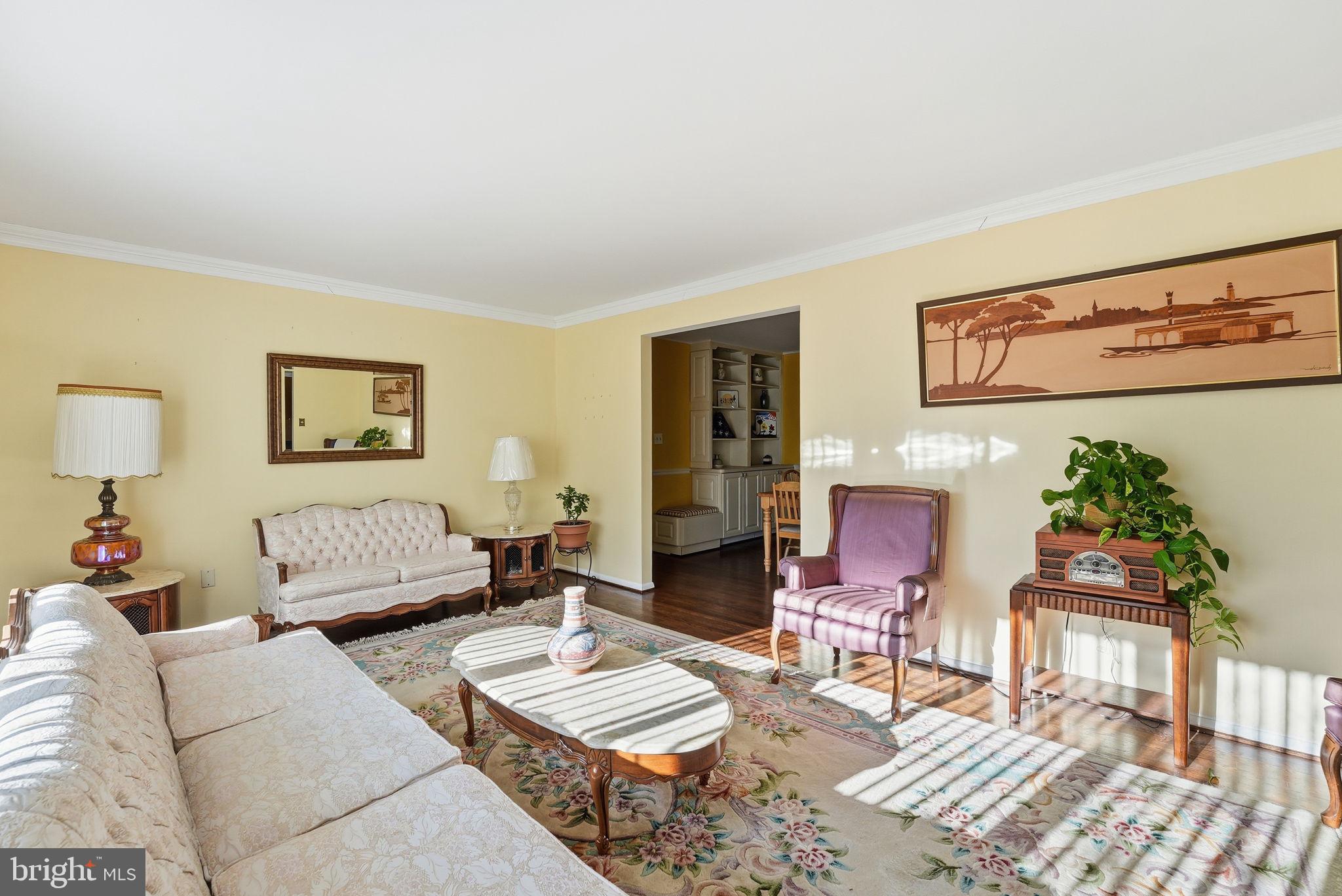 12204 CHESTERTON DRIVE