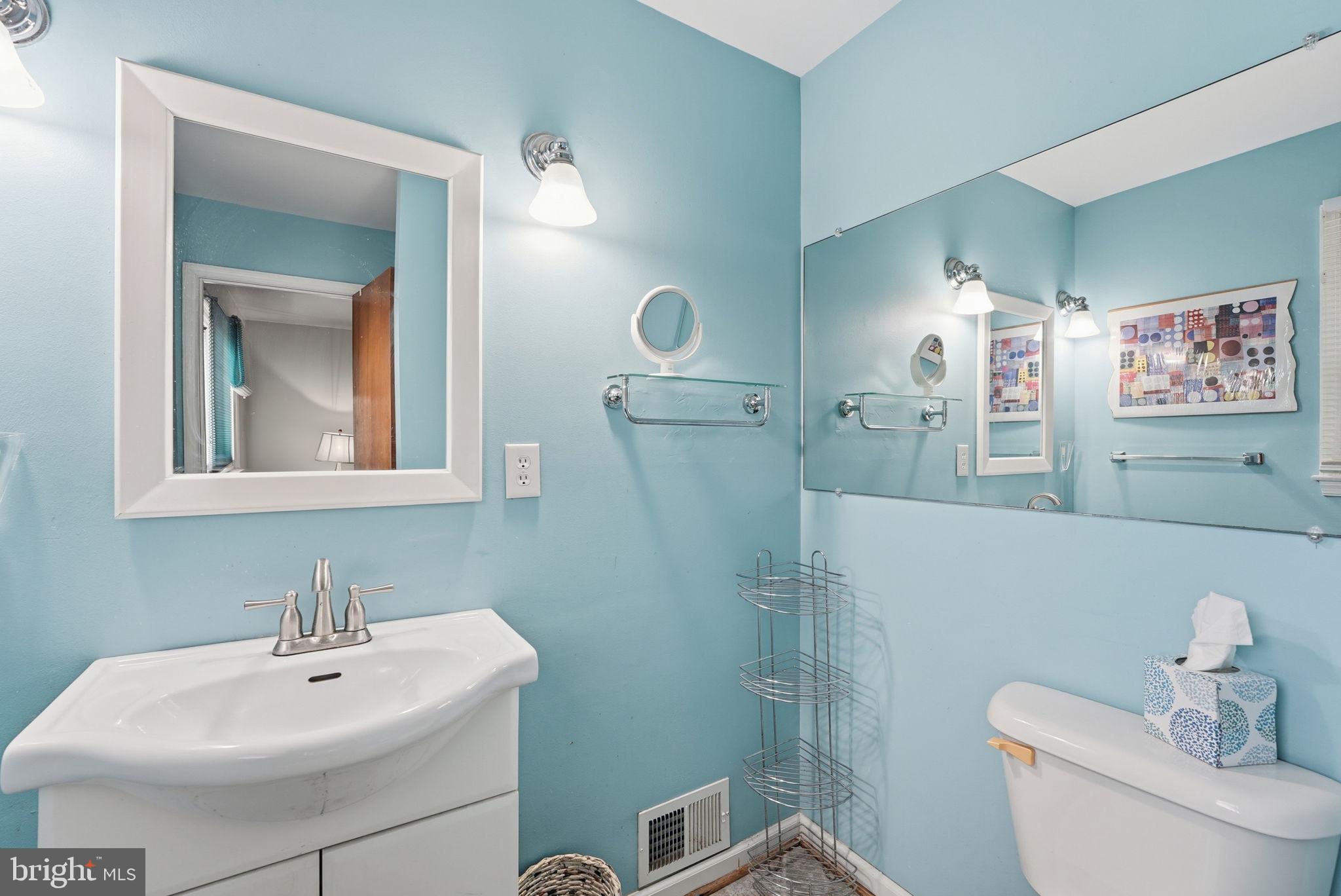 12204 CHESTERTON DRIVE