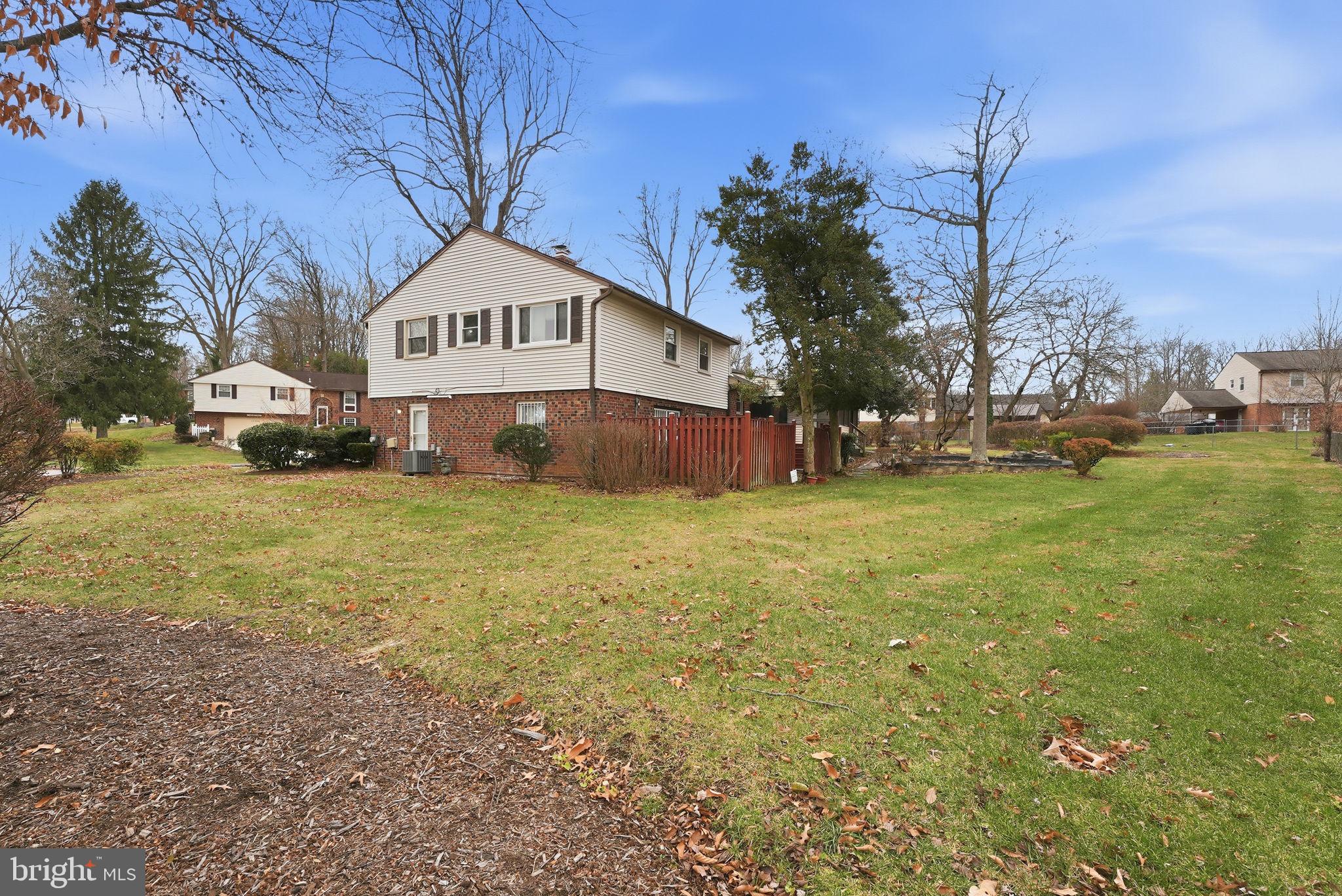 12204 CHESTERTON DRIVE