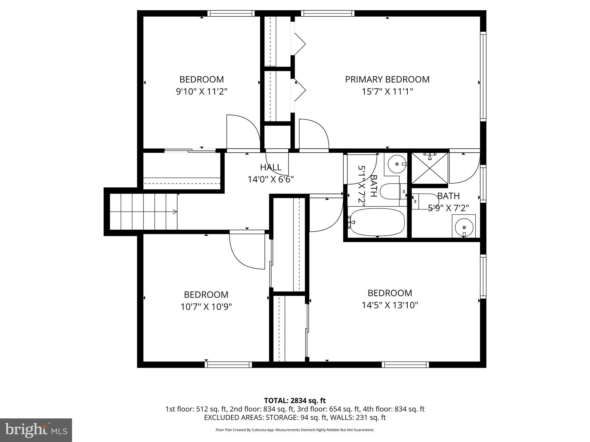 12204 CHESTERTON DRIVE