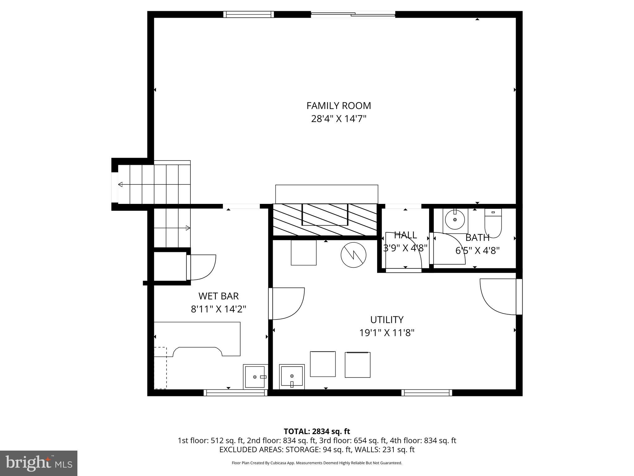 12204 CHESTERTON DRIVE