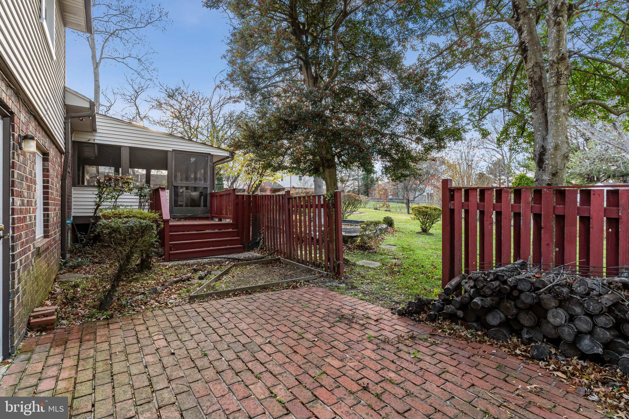 12204 CHESTERTON DRIVE