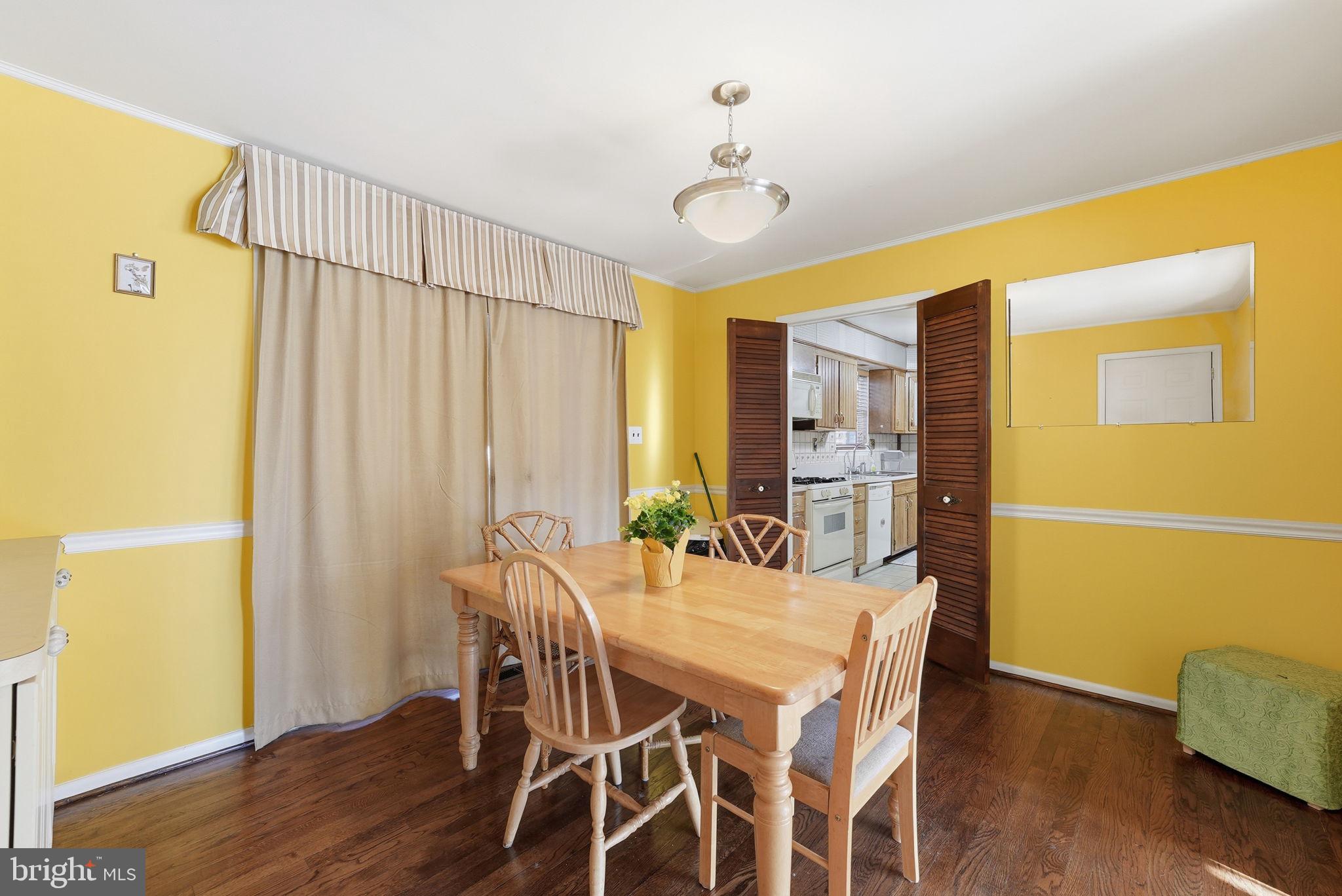 12204 CHESTERTON DRIVE