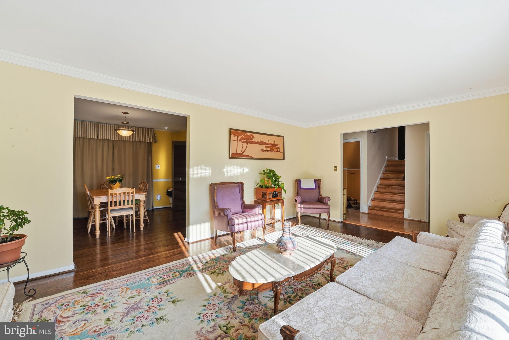 12204 CHESTERTON DRIVE