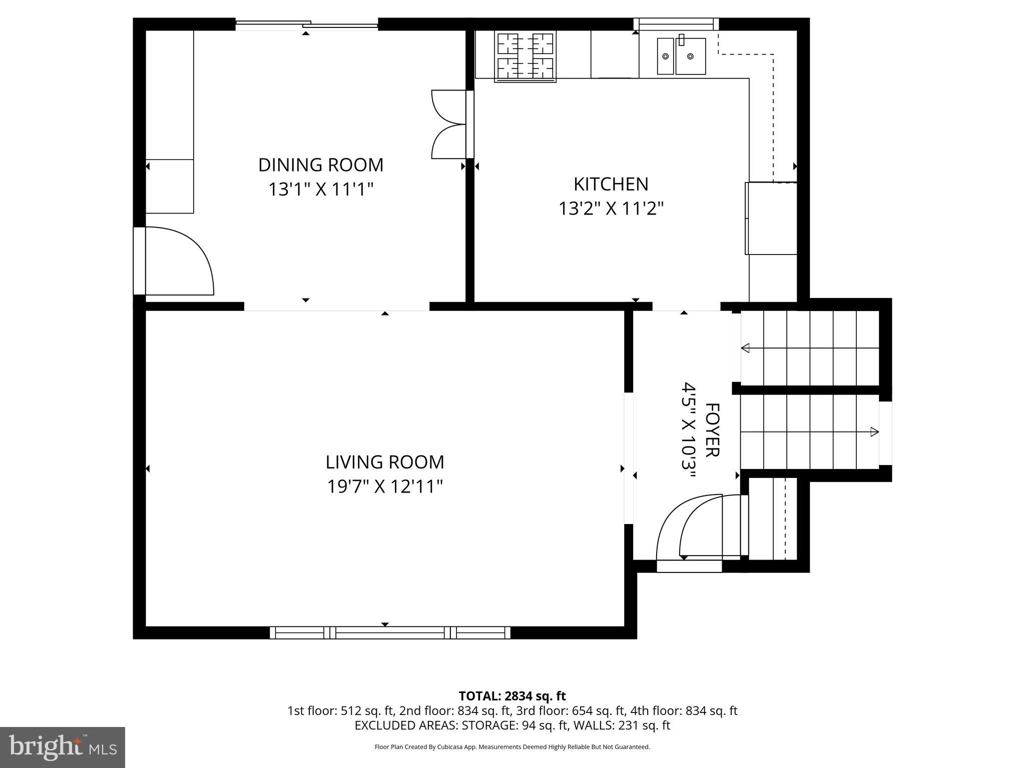 12204 CHESTERTON DRIVE