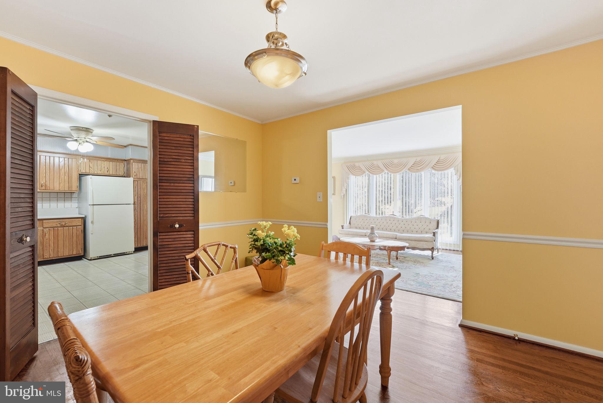 12204 CHESTERTON DRIVE