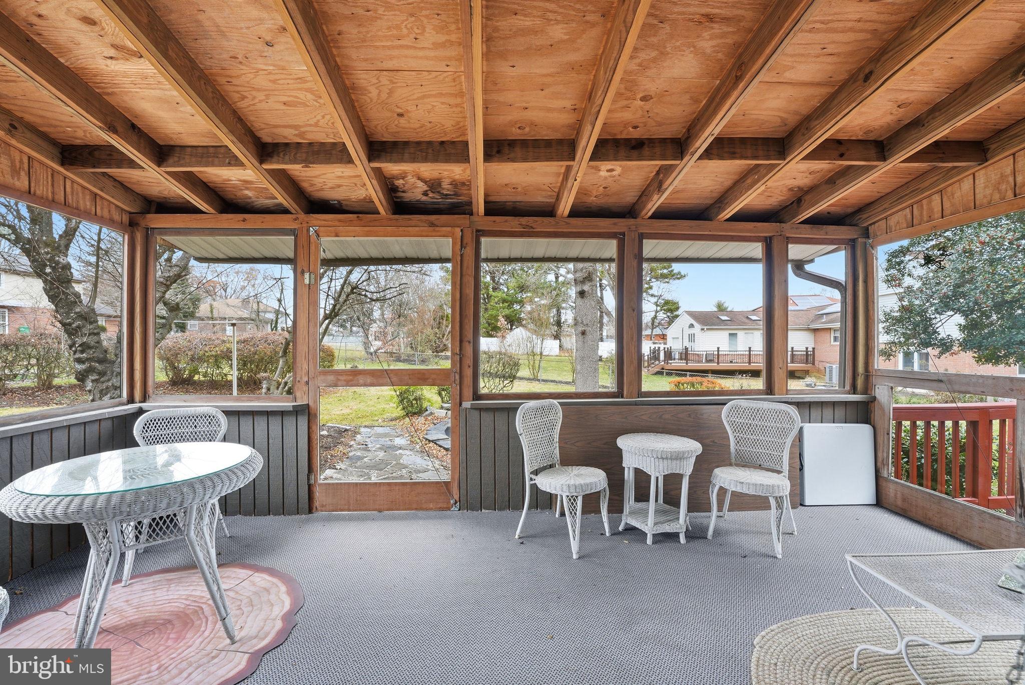 12204 CHESTERTON DRIVE