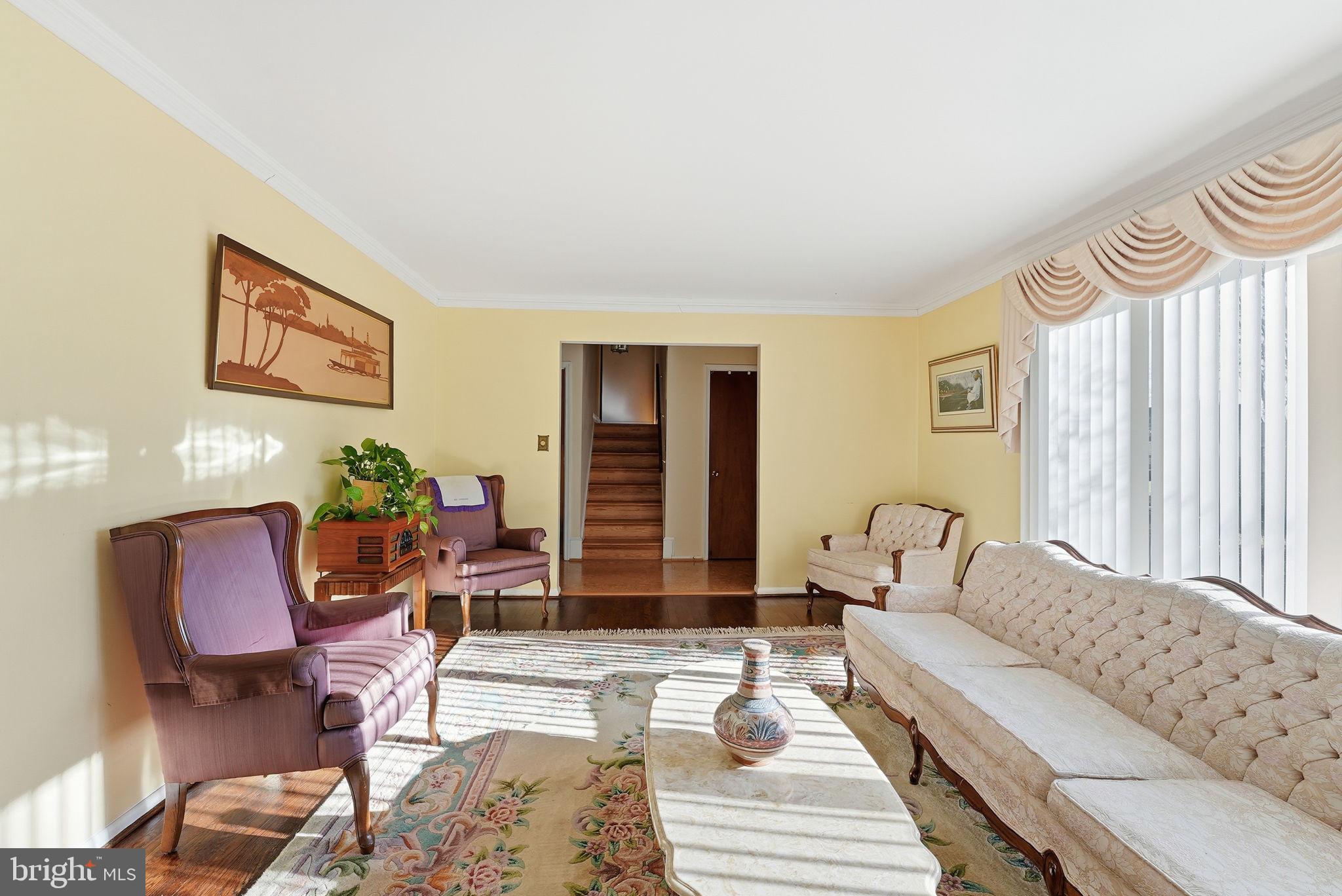 12204 CHESTERTON DRIVE