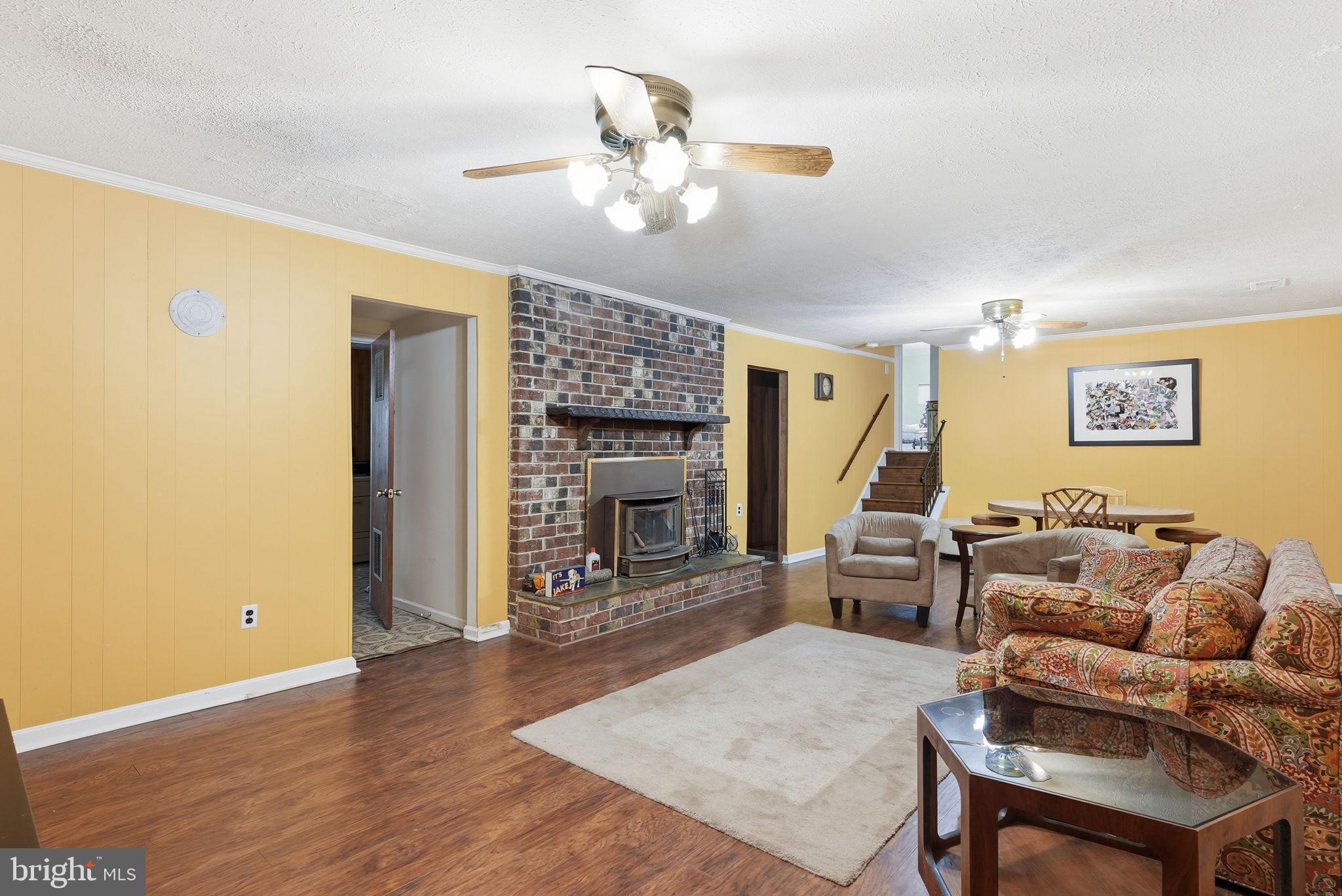 12204 CHESTERTON DRIVE