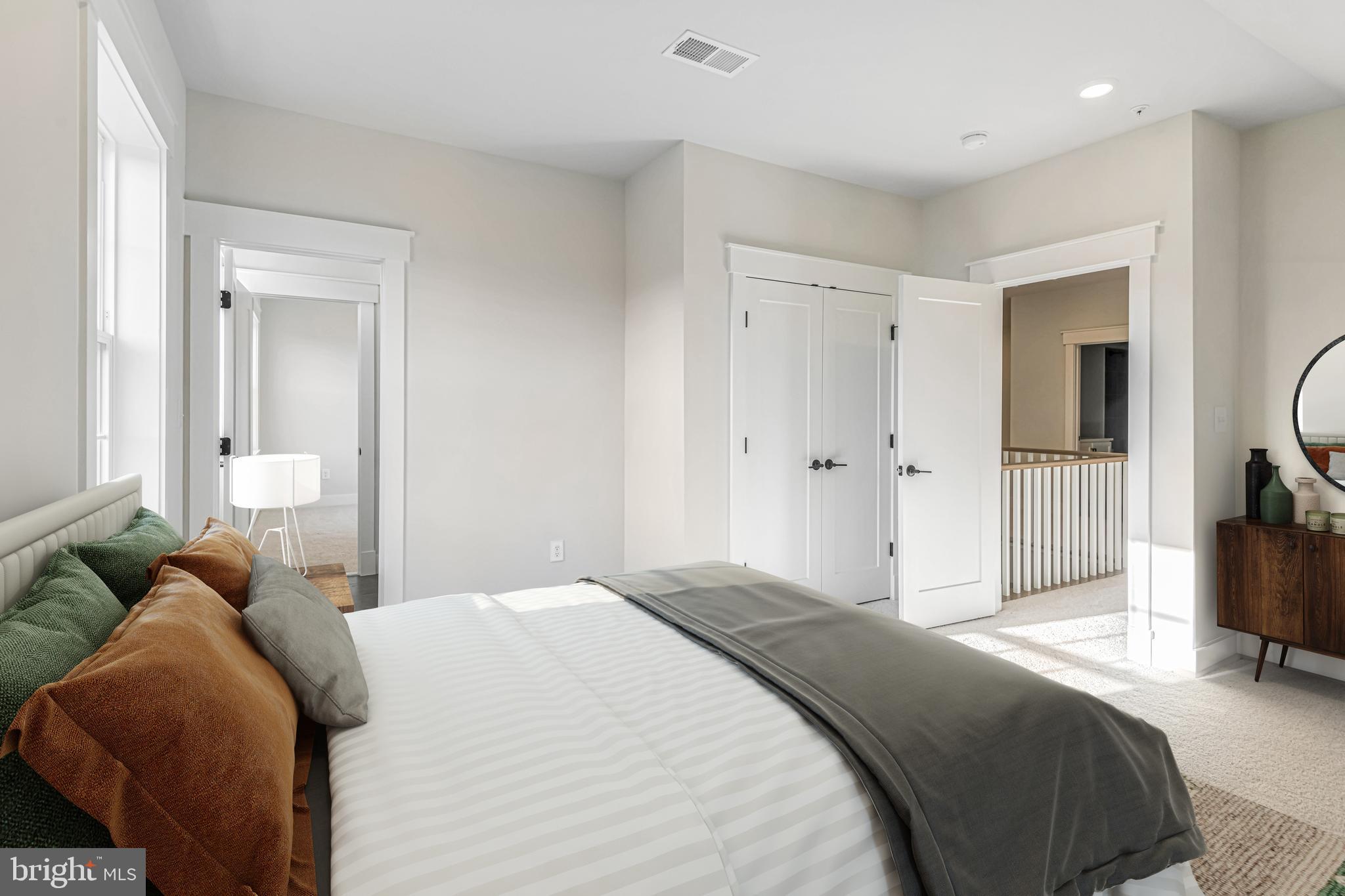 ELIANA COURT - CHESAPEAKE MODEL