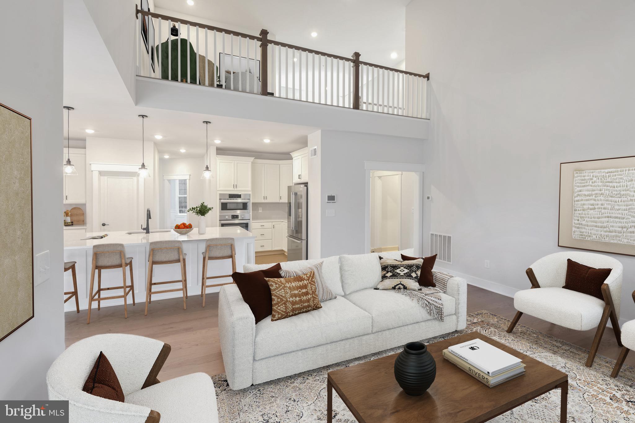 ELIANA COURT - CHESAPEAKE MODEL