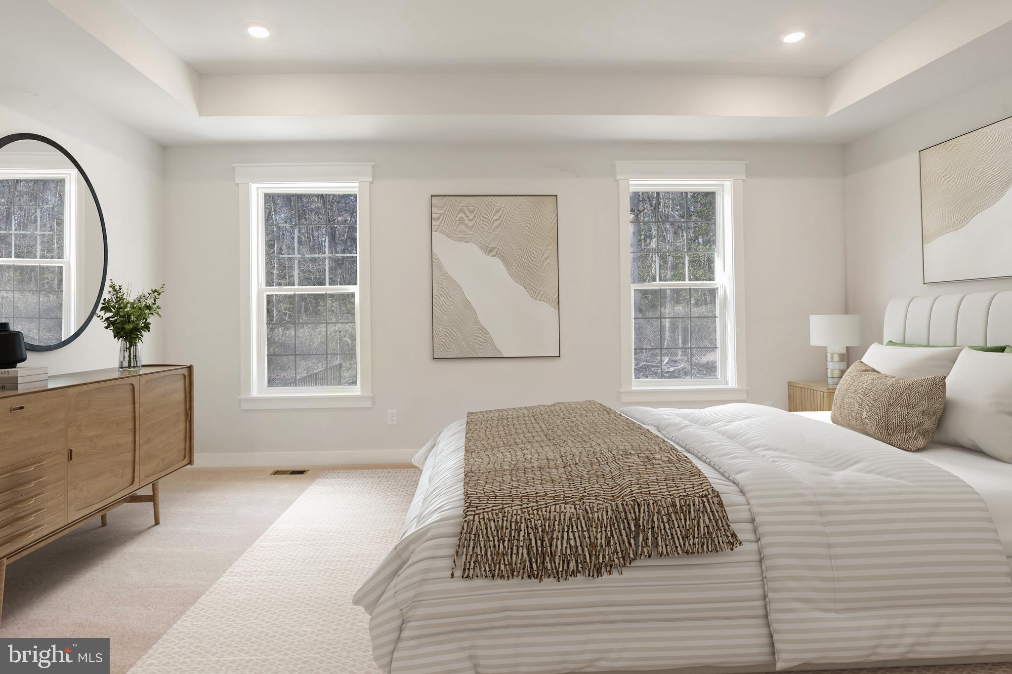 ELIANA COURT - CHESAPEAKE MODEL