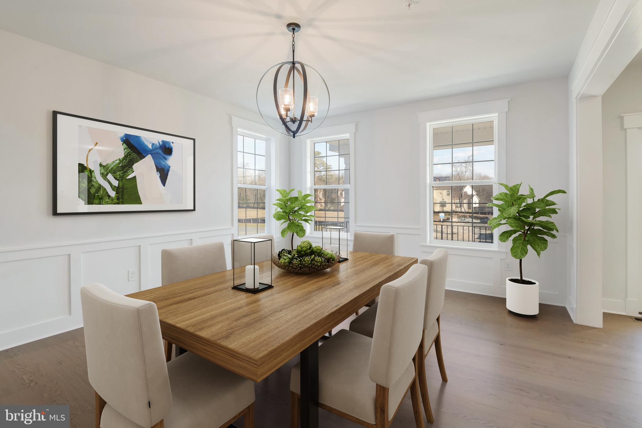 ELIANA COURT - CHESAPEAKE MODEL