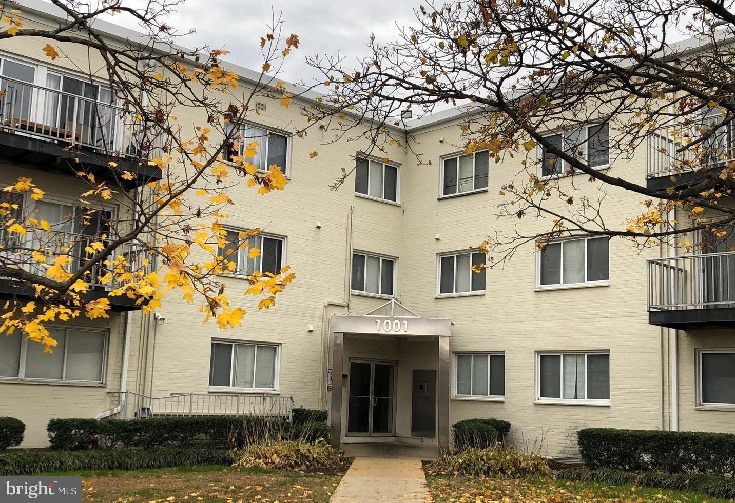 1001 CHILLUM ROAD 312