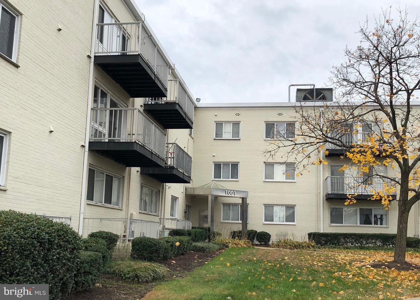 1001 CHILLUM ROAD 312