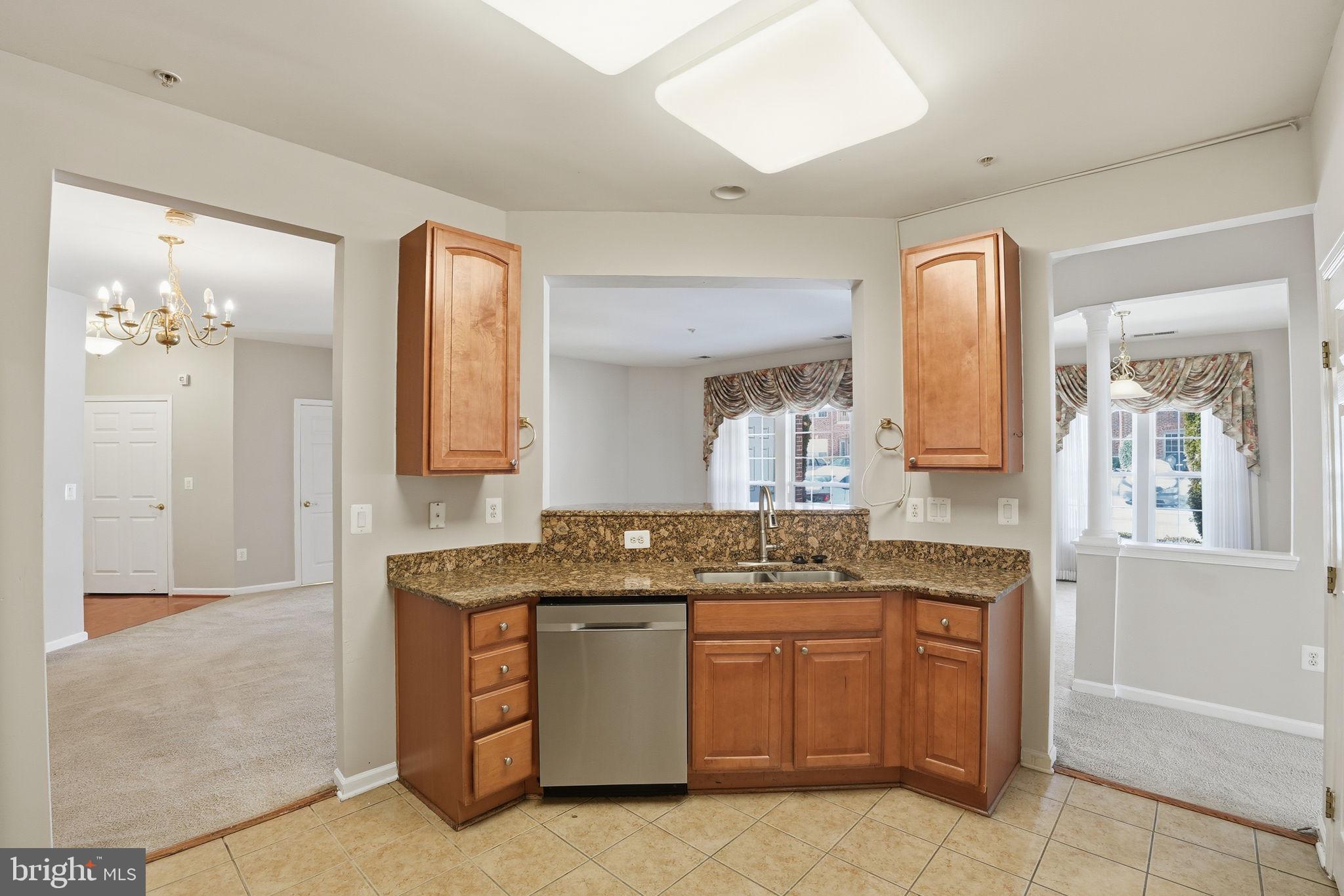 2007 CONNOR COURT 701A