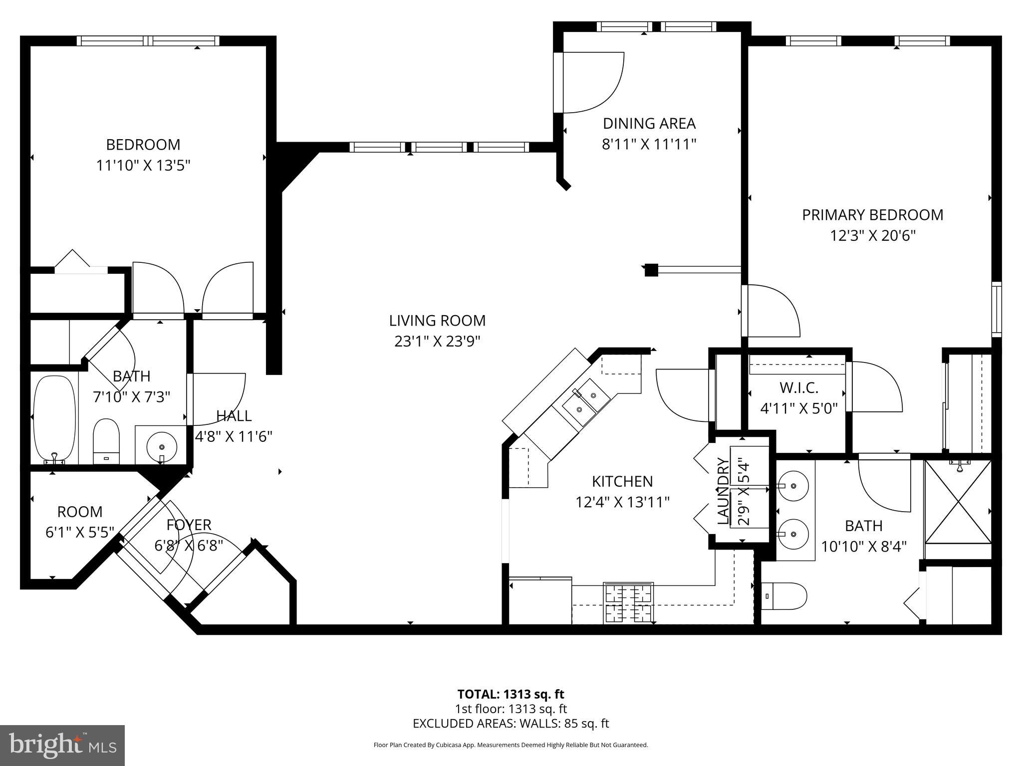 2007 CONNOR COURT 701A