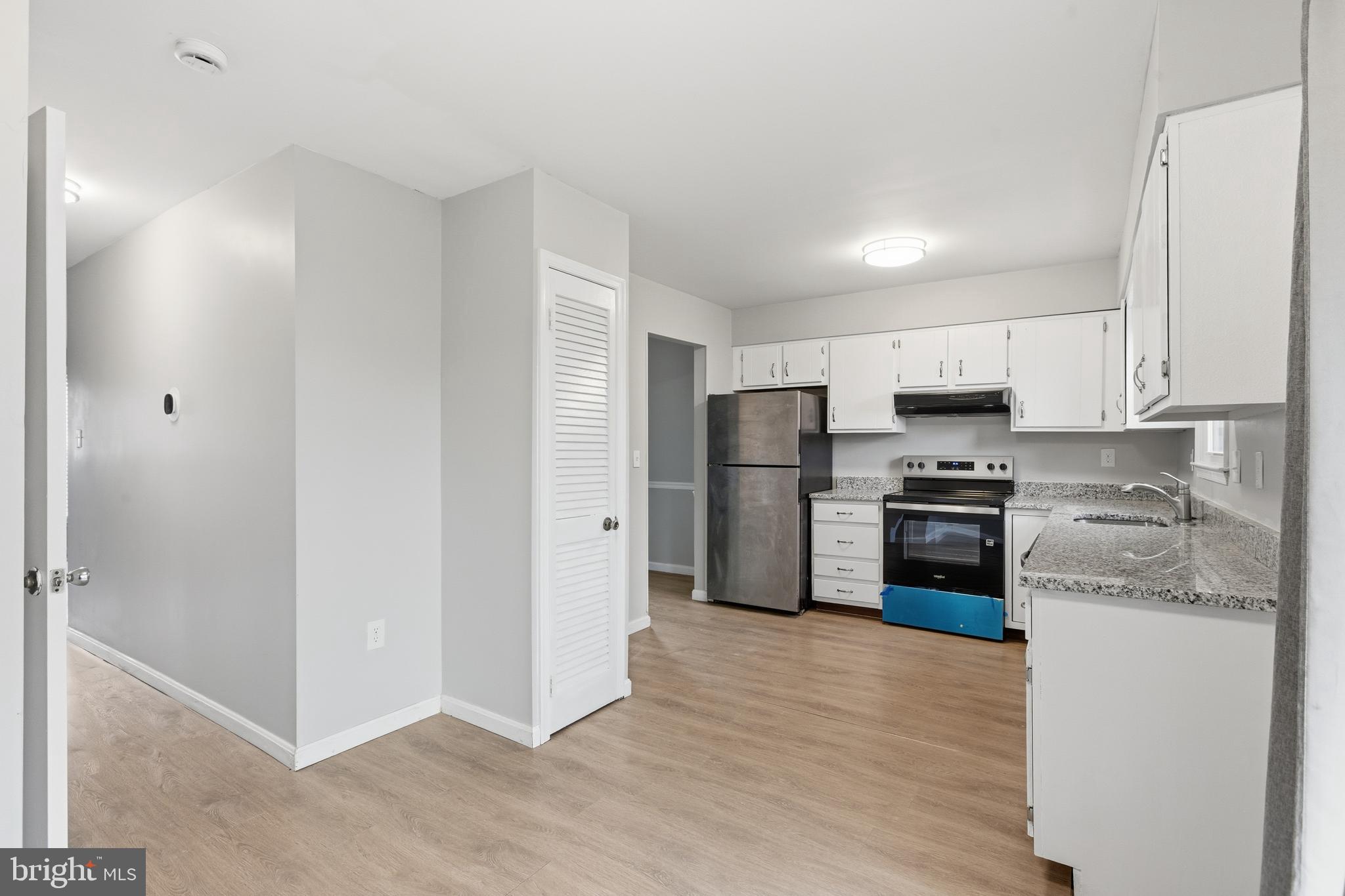 505 MONTGOMERY STREET A