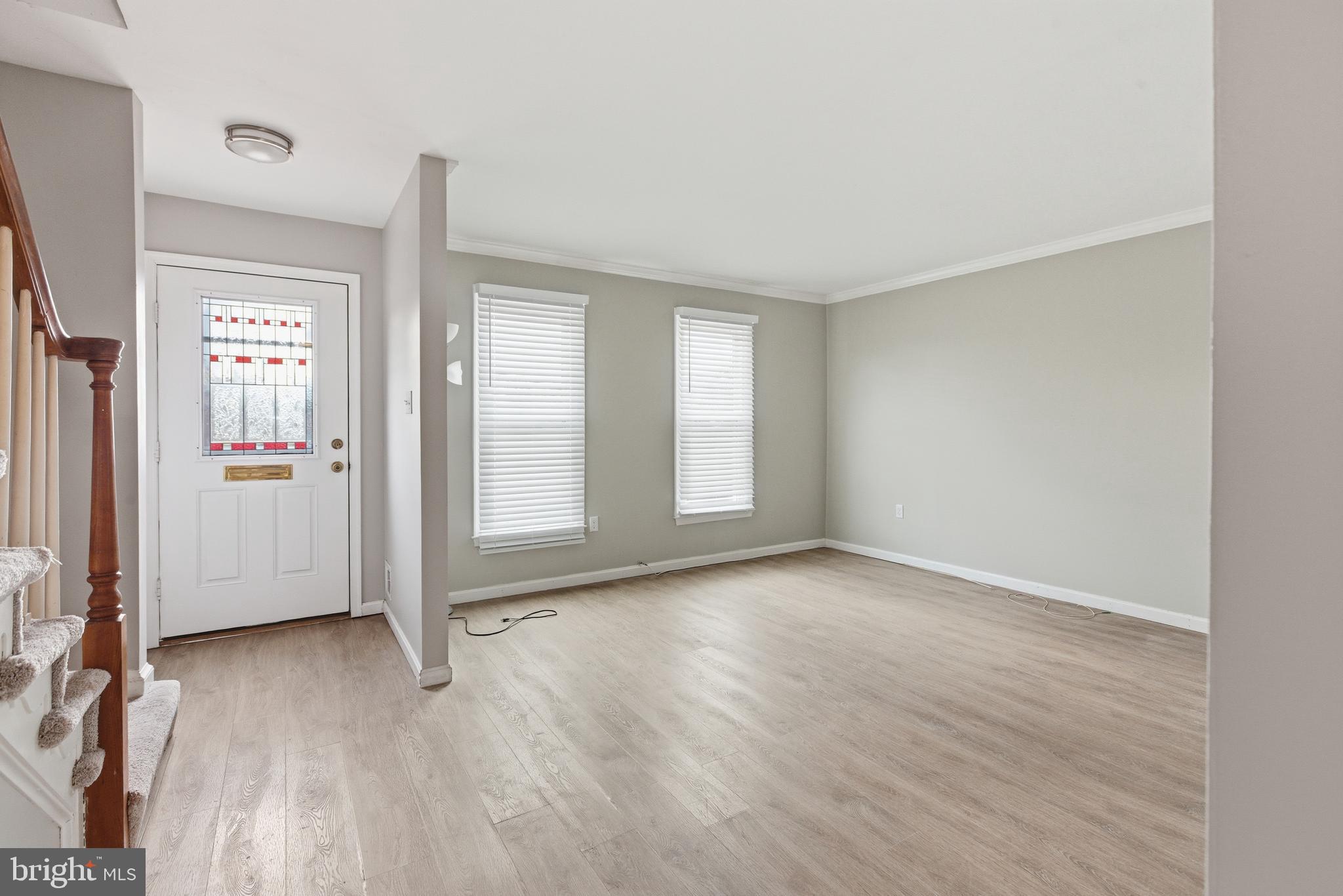 505 MONTGOMERY STREET A