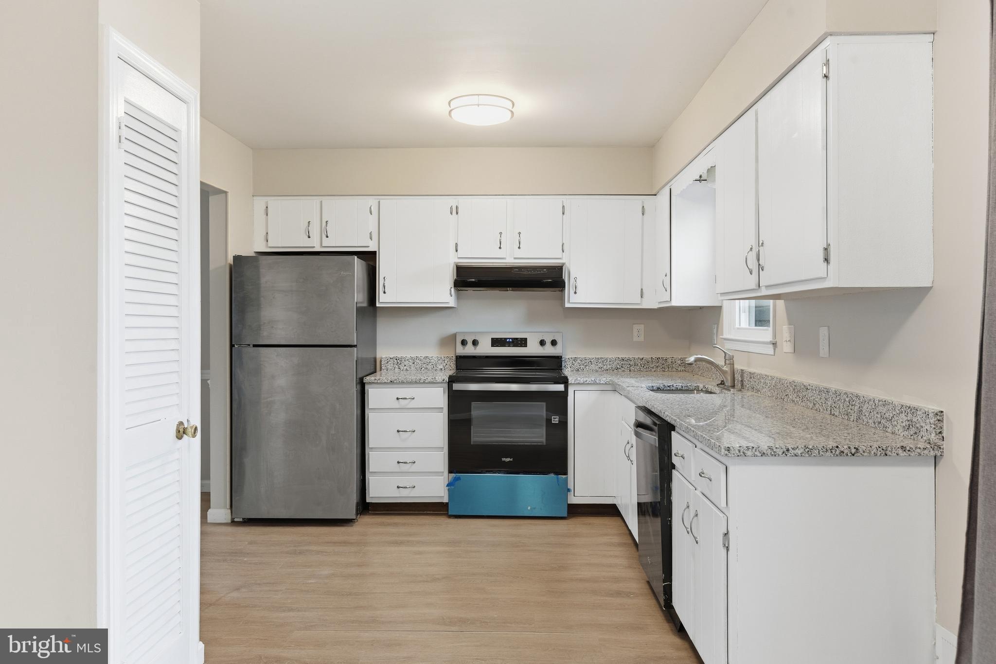 505 MONTGOMERY STREET A