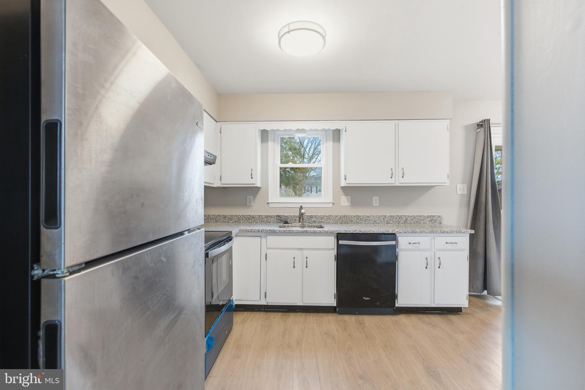 505 MONTGOMERY STREET A