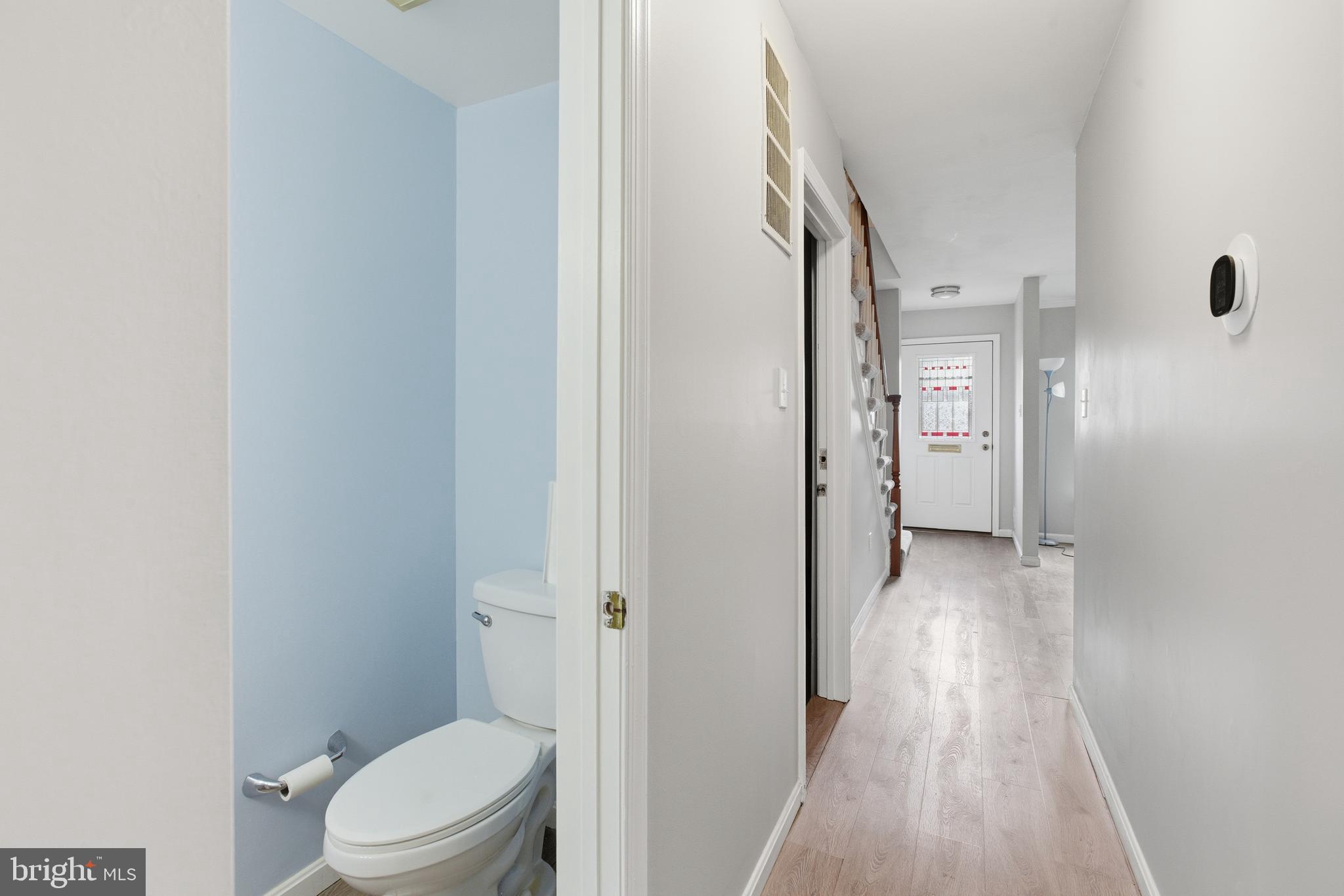 505 MONTGOMERY STREET A