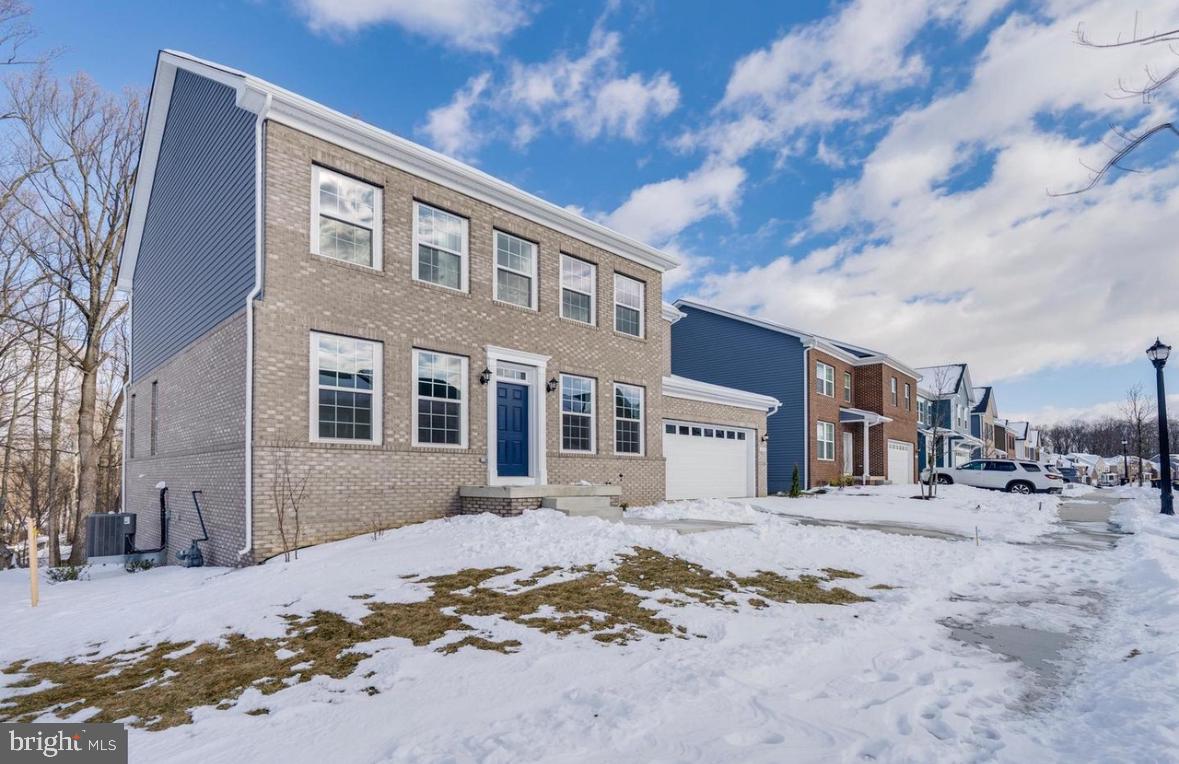 10810 MERIDIAN HILL WAY