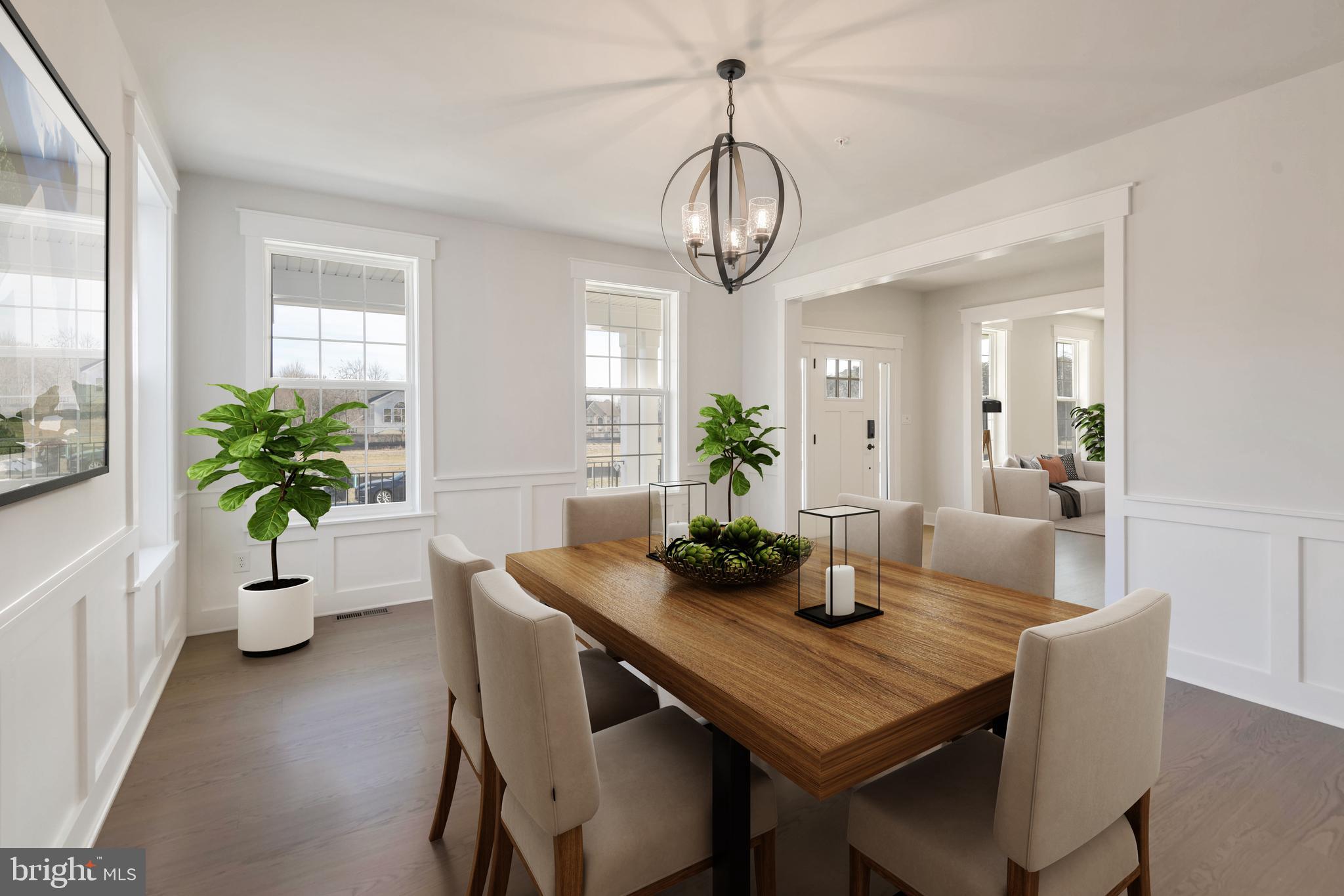 ELIANA COURT - CHESAPEAKE MODEL