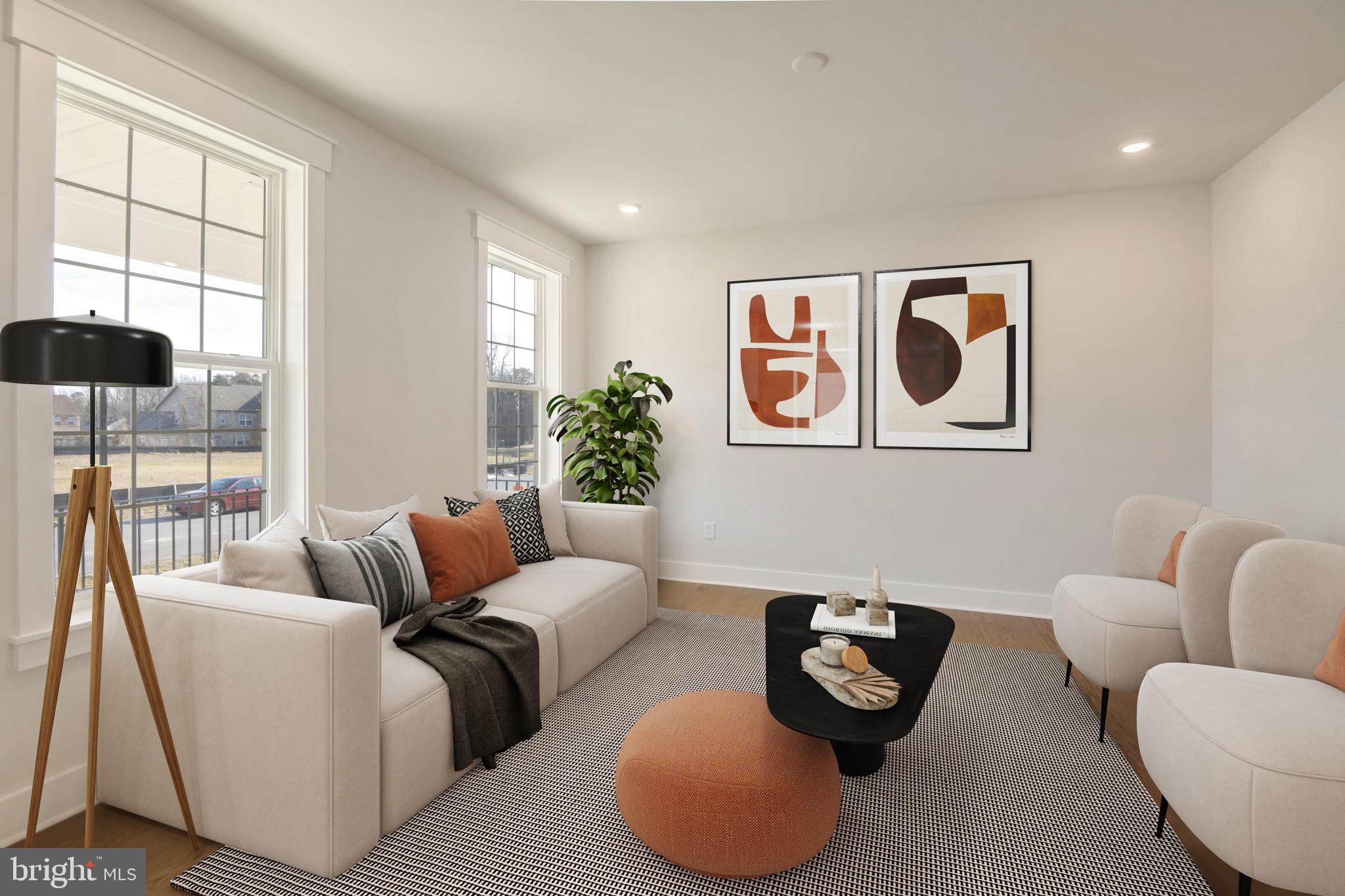 ELIANA COURT - CHESAPEAKE MODEL