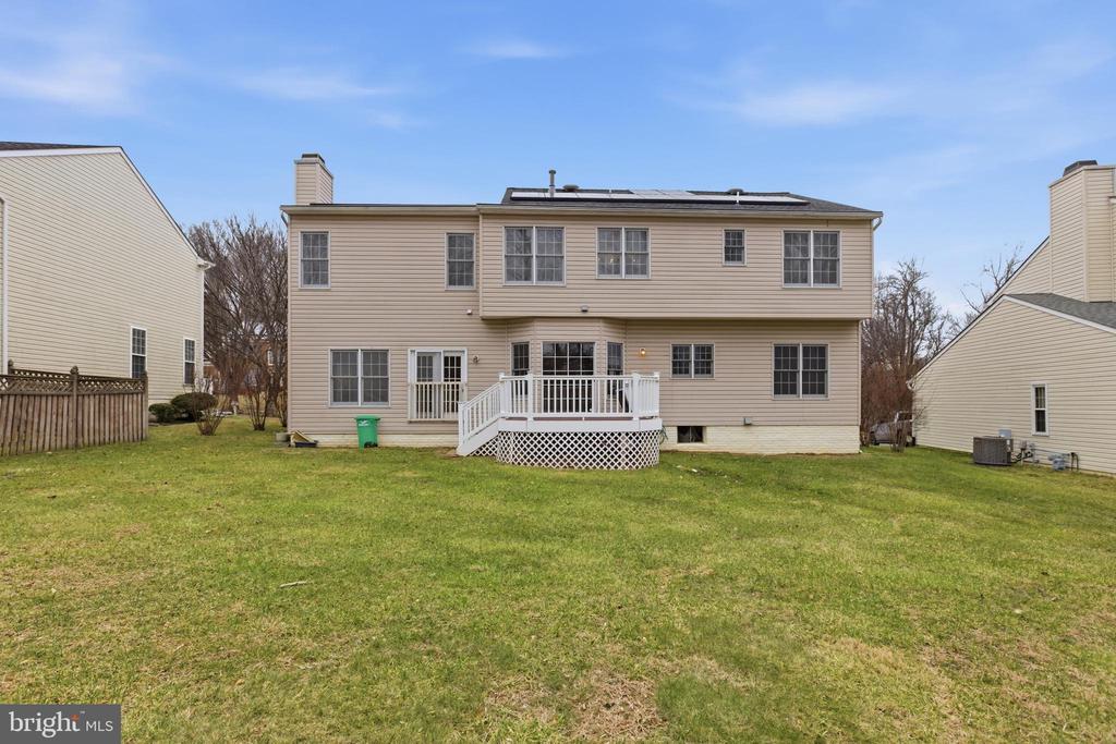 2207 ARCTIC FOX DRIVE