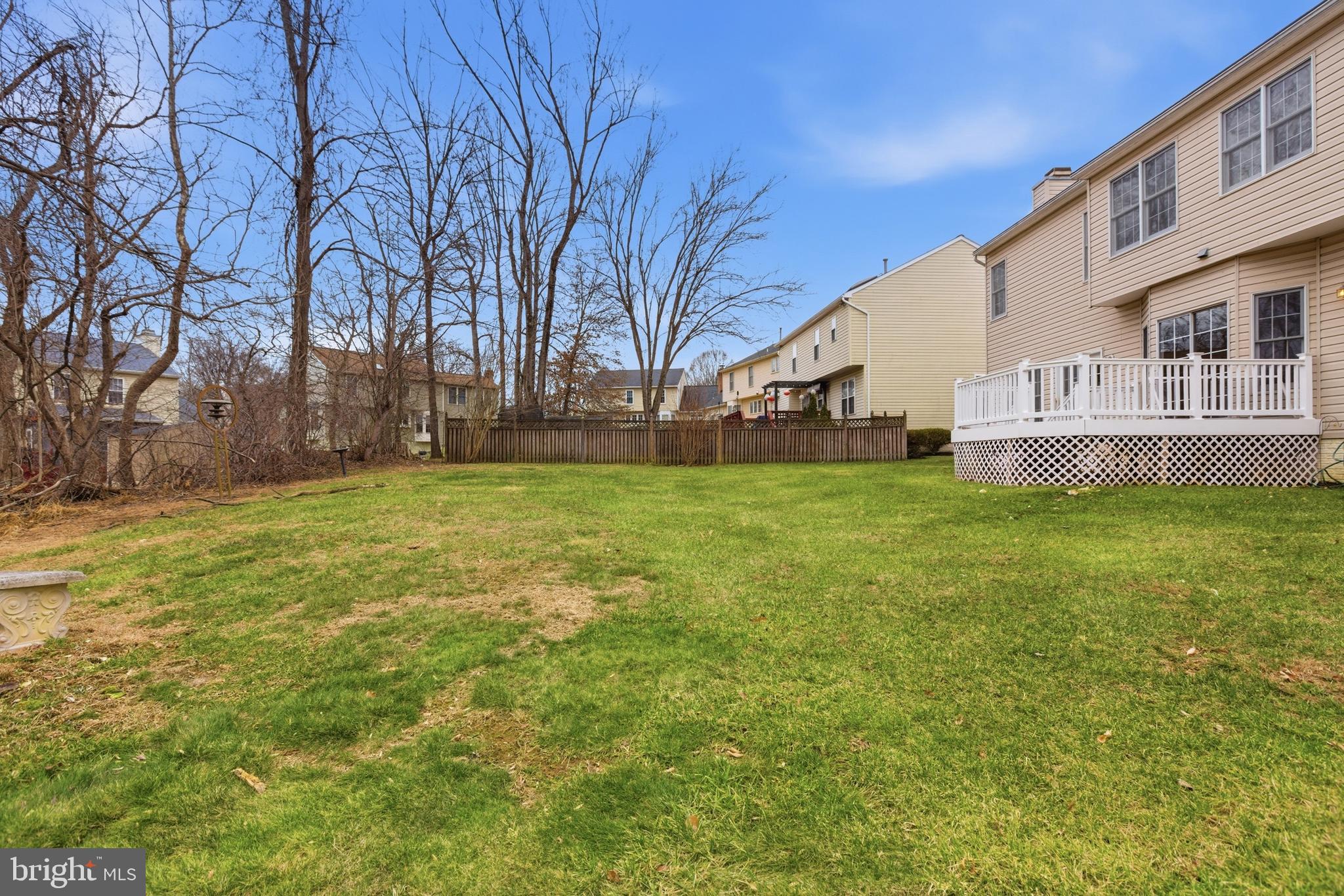 2207 ARCTIC FOX DRIVE