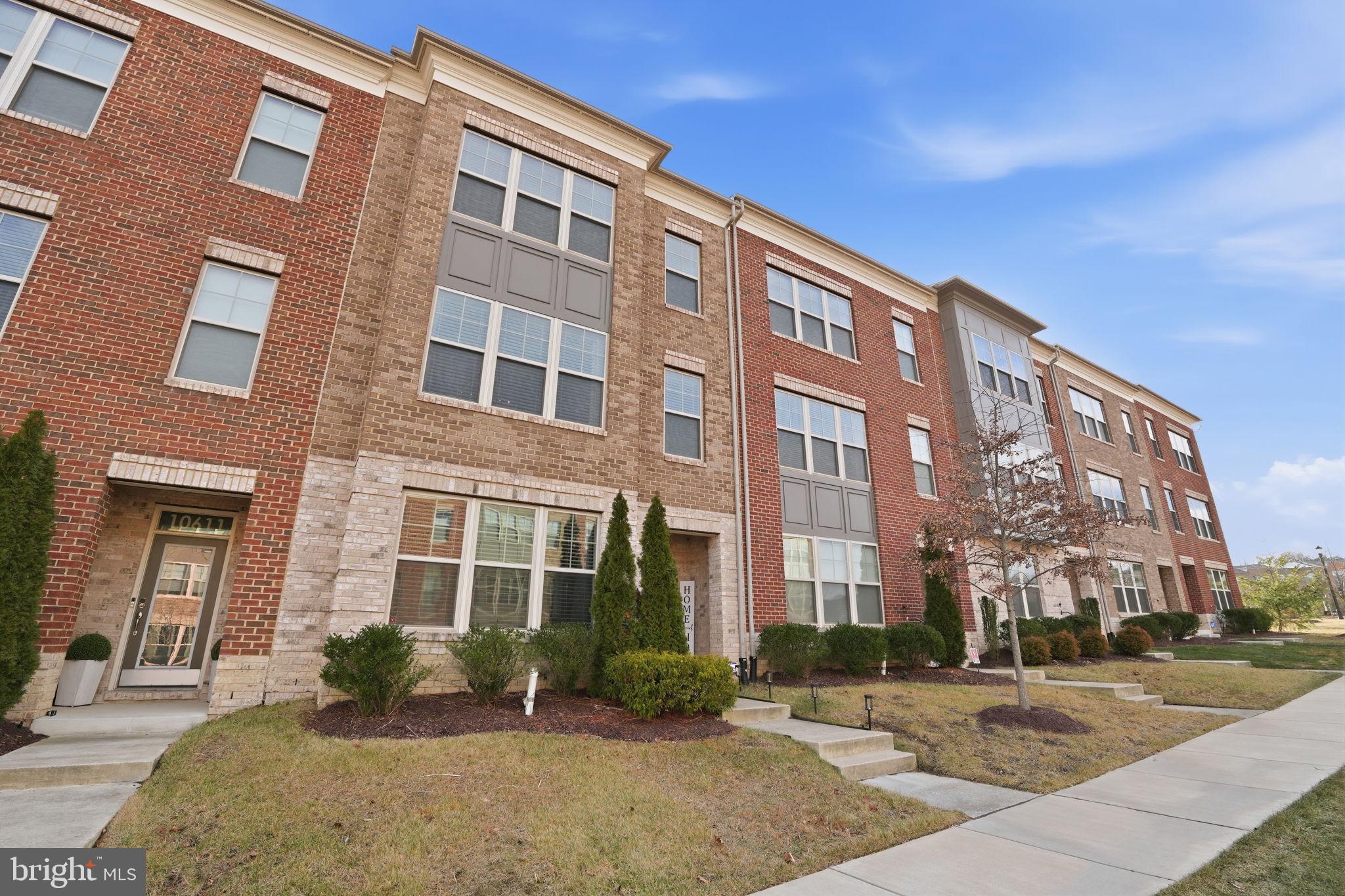 10609 OBSERVATORY PLACE