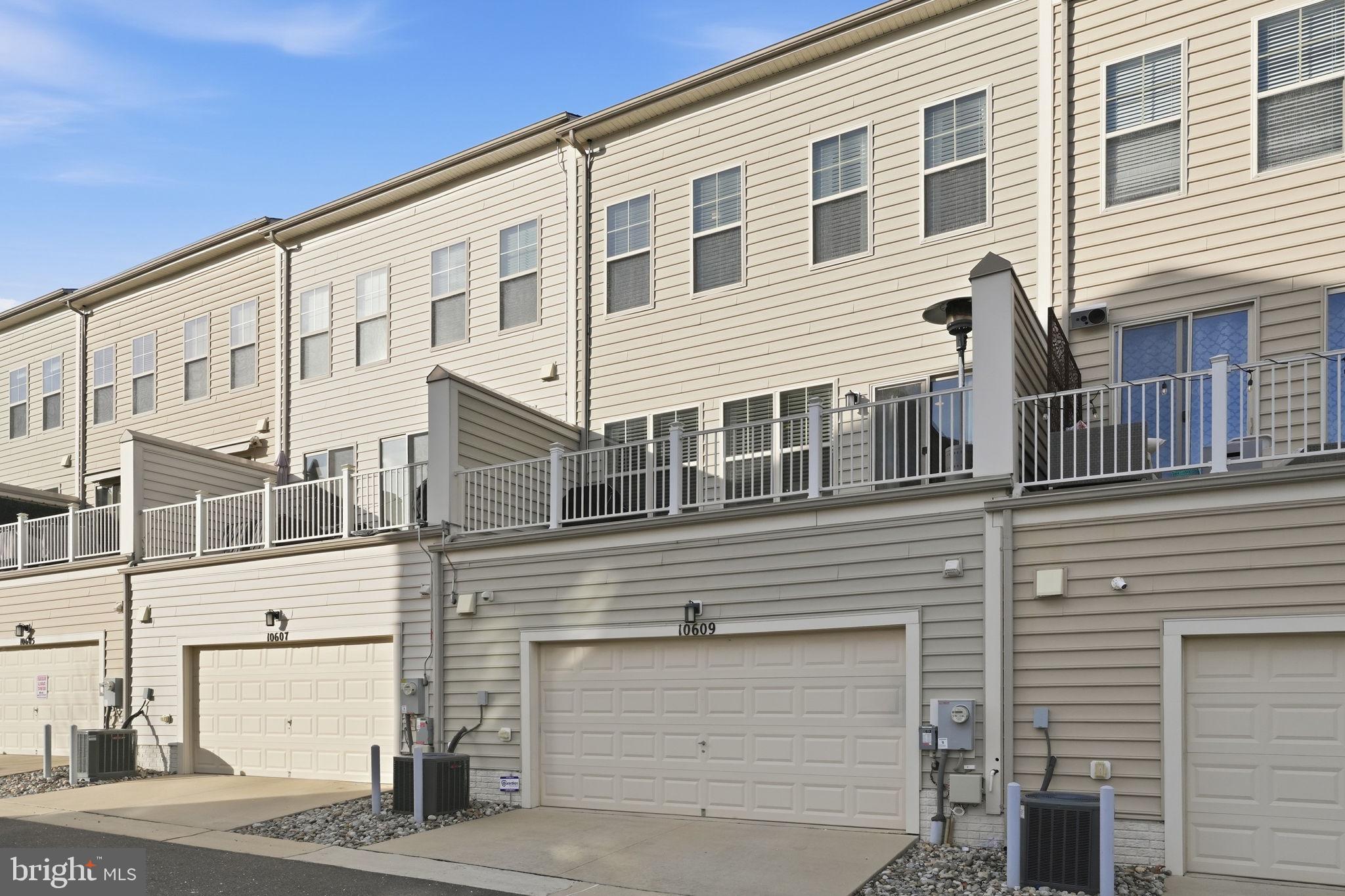 10609 OBSERVATORY PLACE