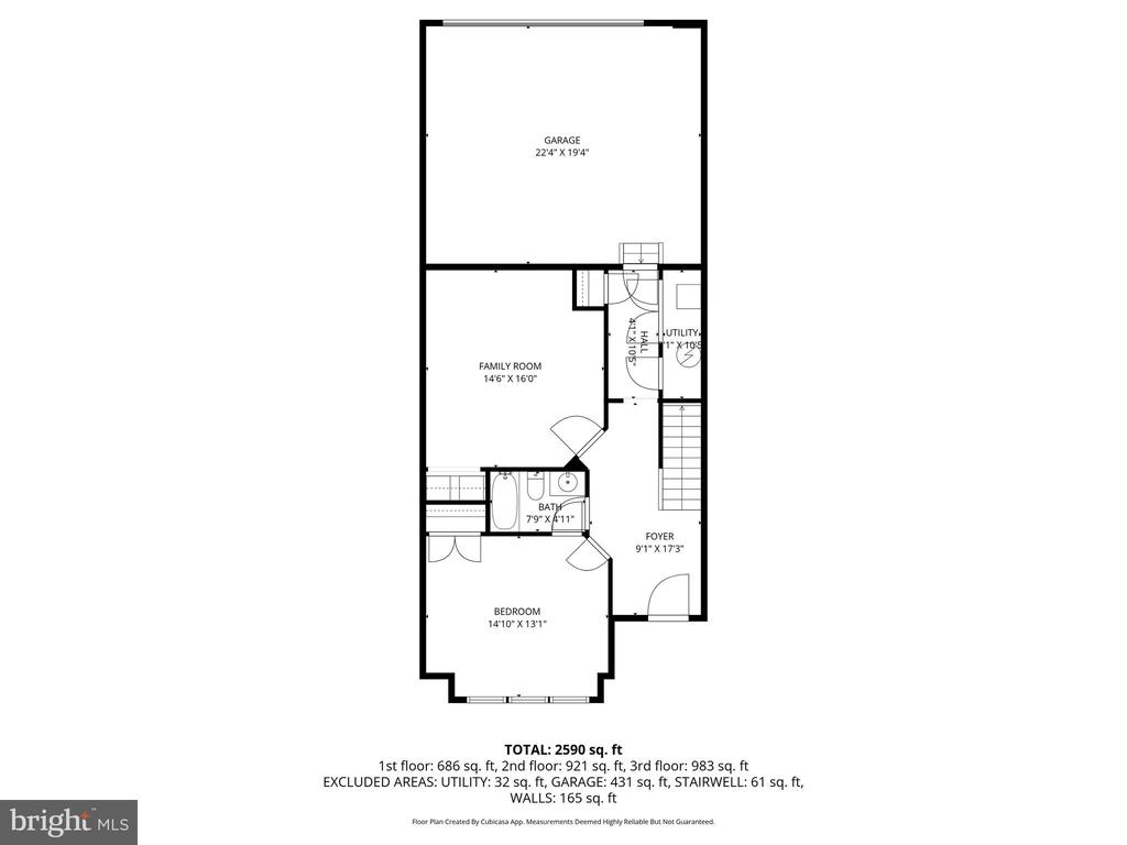 10609 OBSERVATORY PLACE