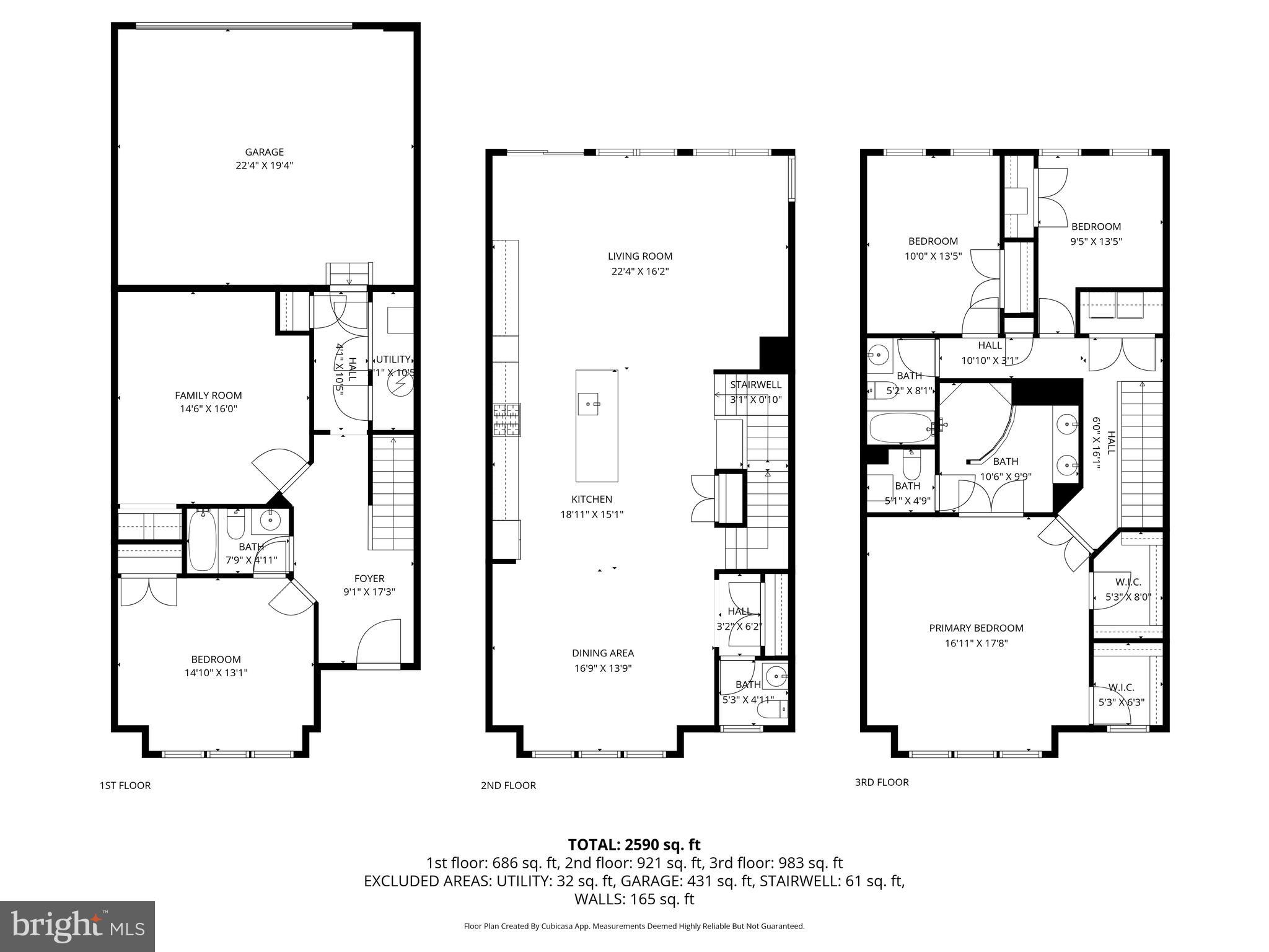 10609 OBSERVATORY PLACE