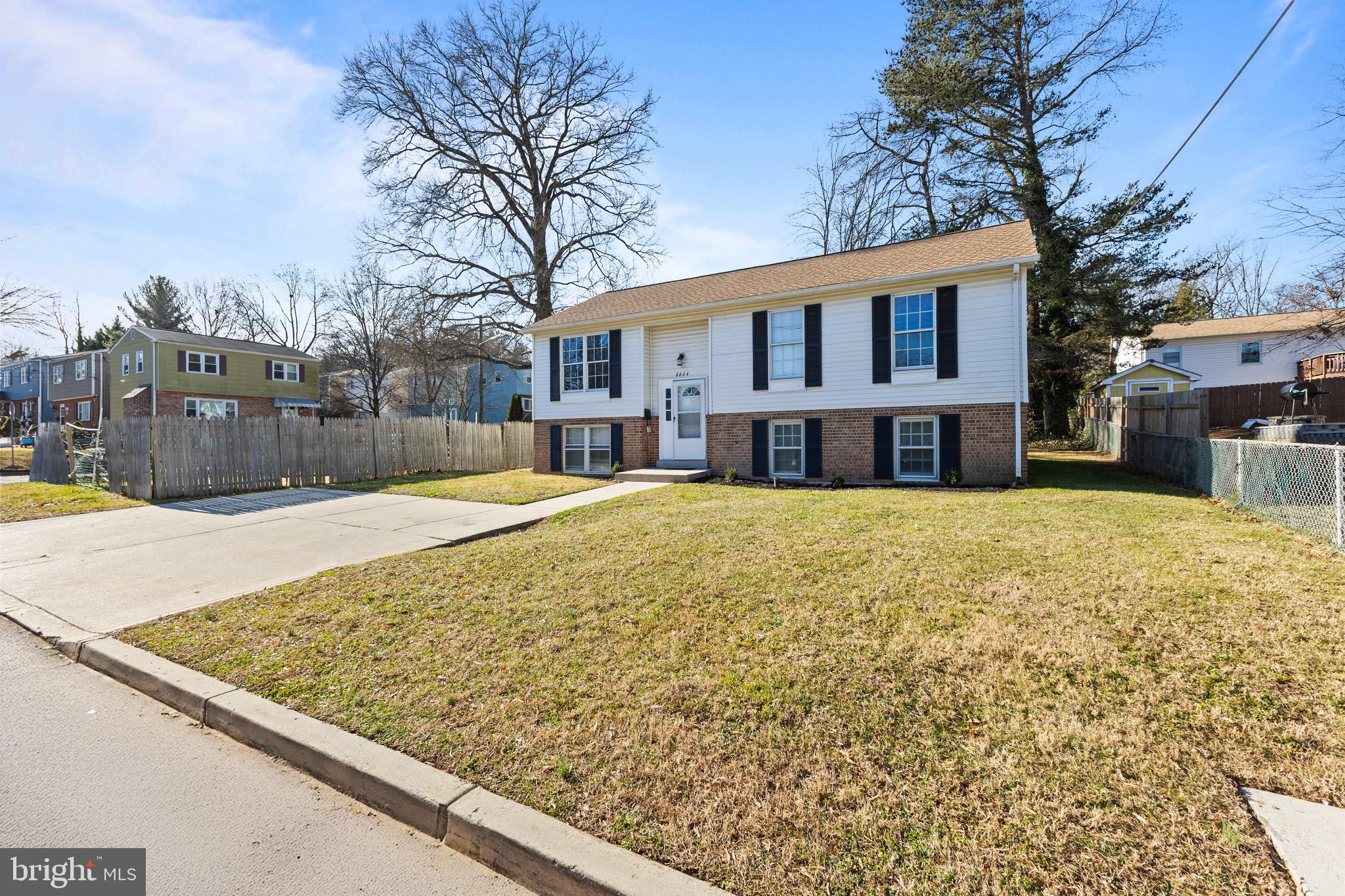 4702 N. TECUMSEH STREET