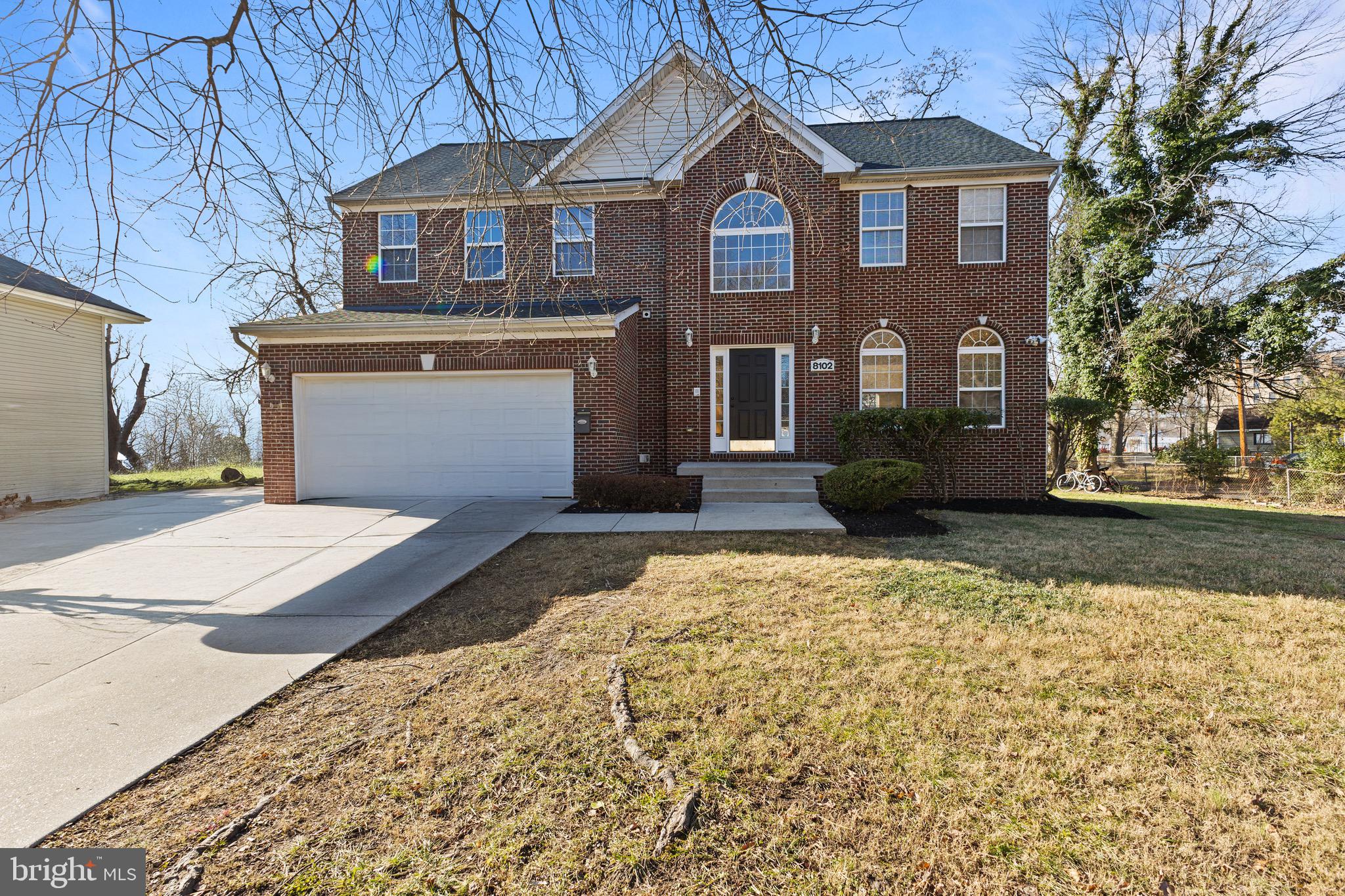 4702 N. TECUMSEH STREET