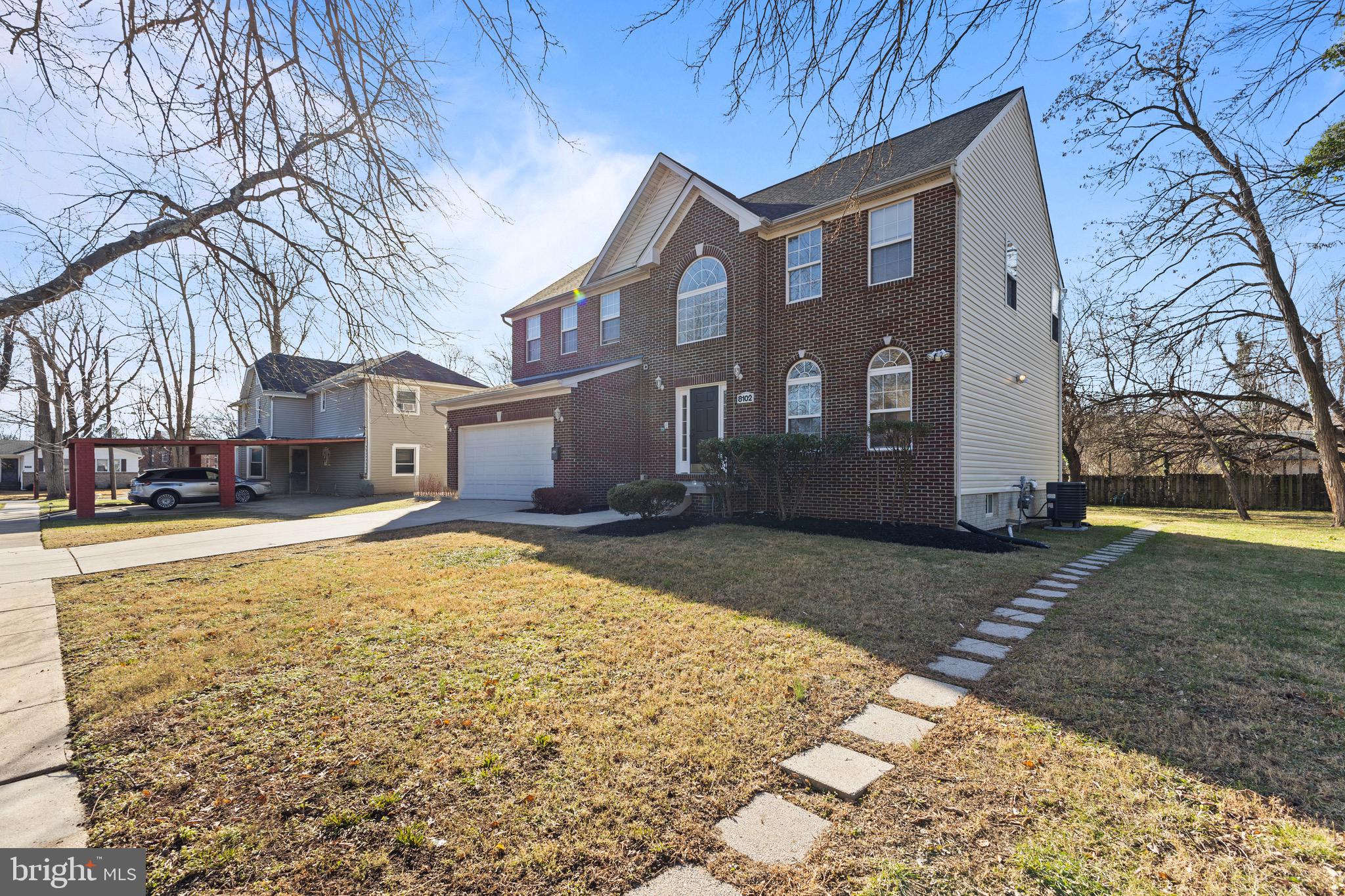 4702 N. TECUMSEH STREET