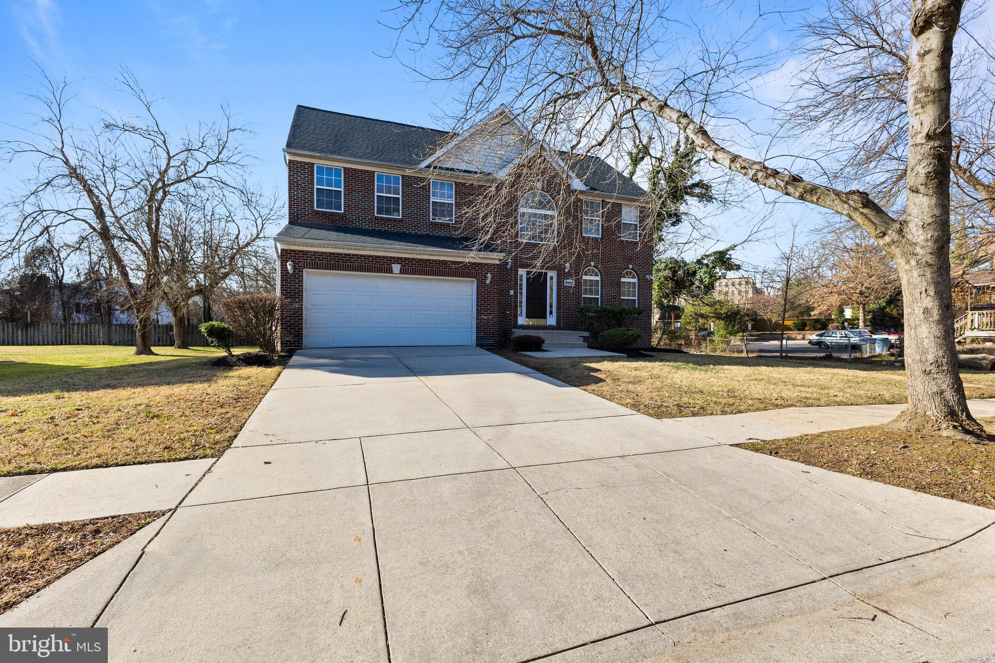 4702 N. TECUMSEH STREET