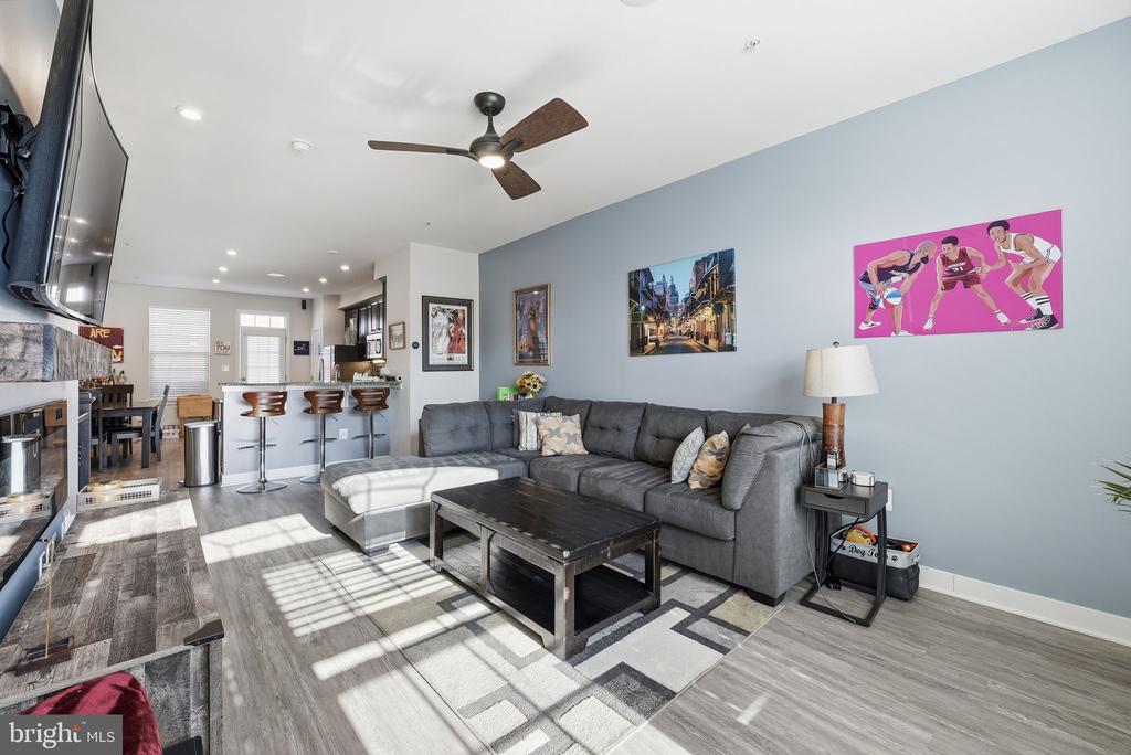 703 SKY BRIDGE DRIVE
