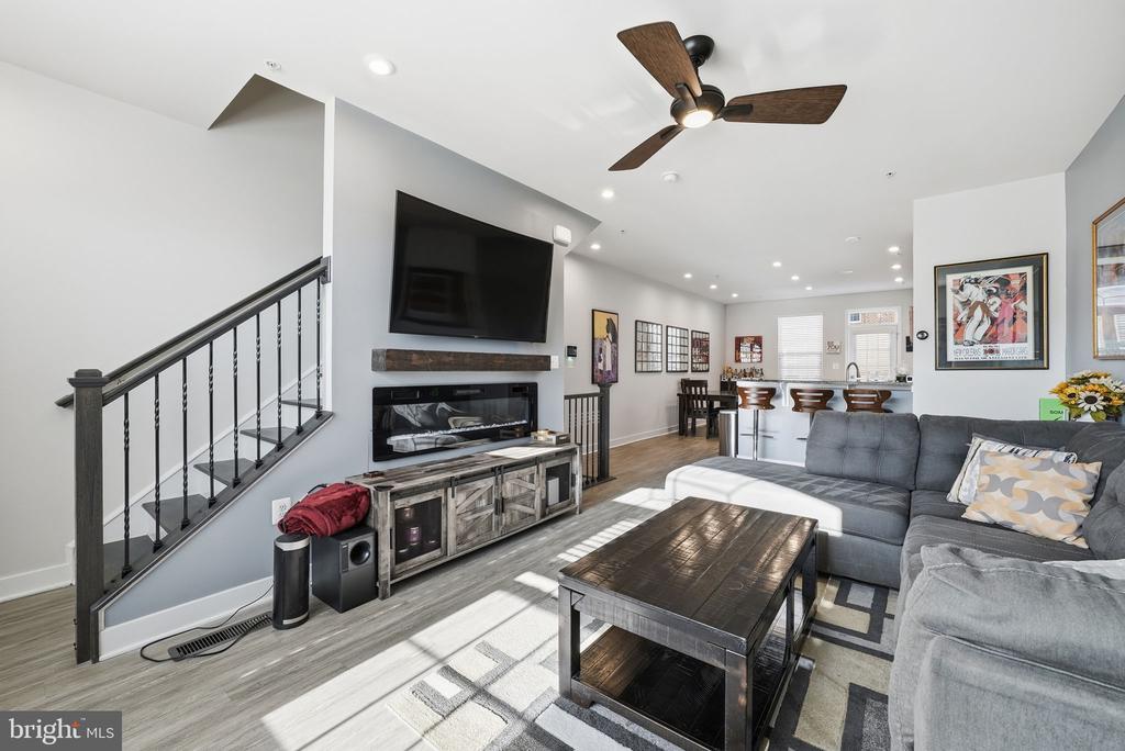 703 SKY BRIDGE DRIVE