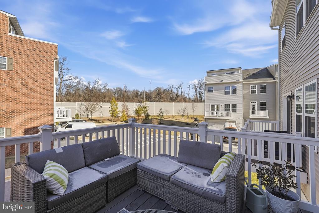 703 SKY BRIDGE DRIVE