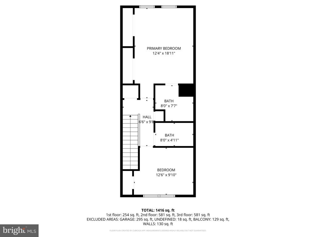 703 SKY BRIDGE DRIVE