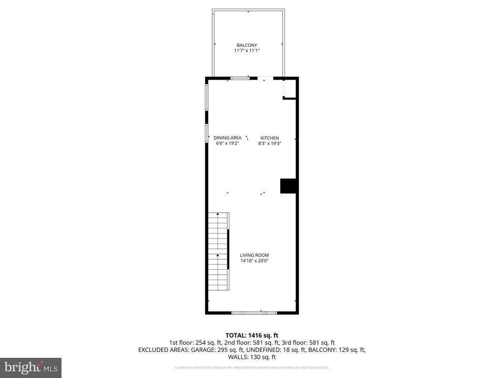 703 SKY BRIDGE DRIVE