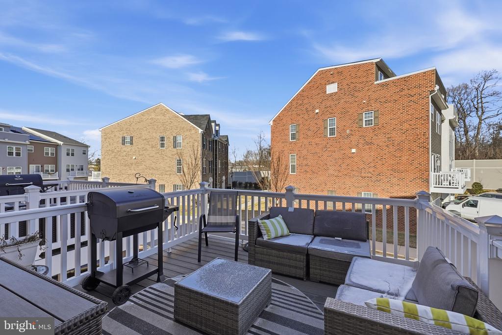703 SKY BRIDGE DRIVE