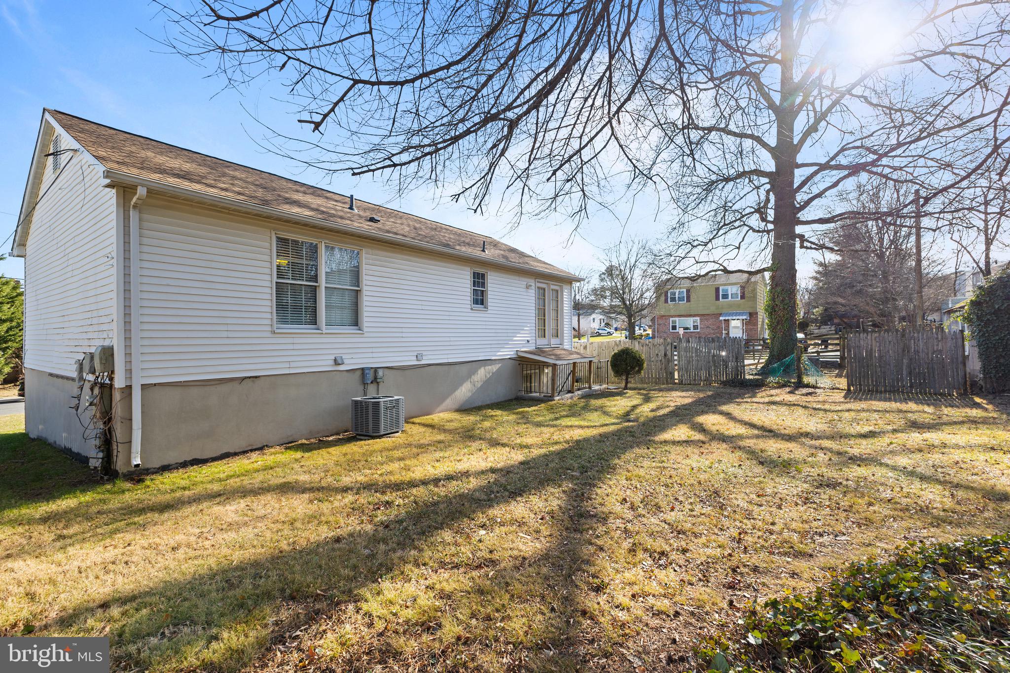 4702 N. TECUMSEH STREET