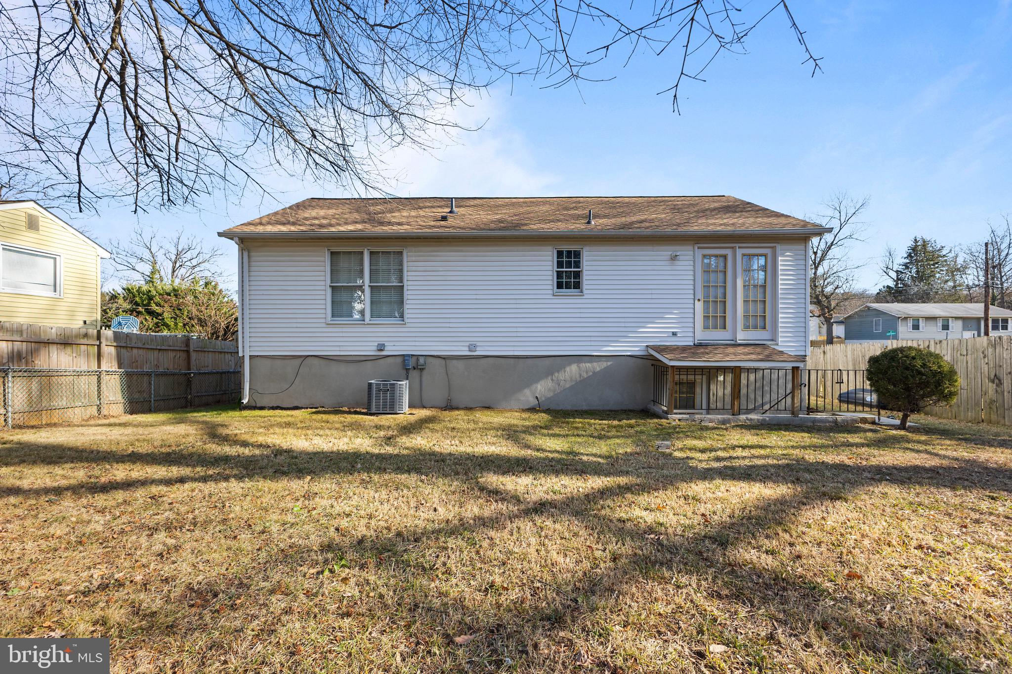 4702 N. TECUMSEH STREET