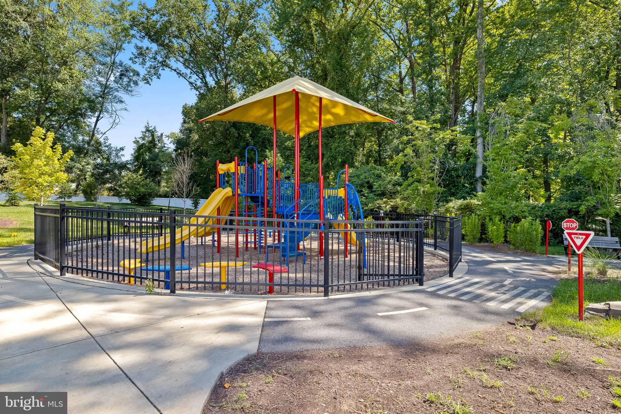 10535 JOHN GLENN STREET